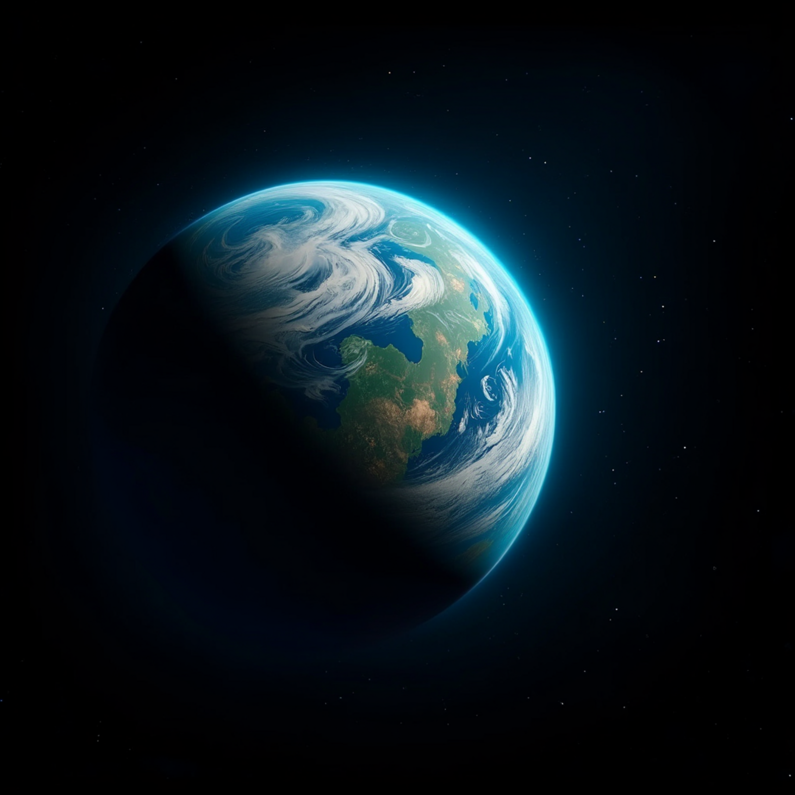 124 световых года до жизни. В Кембридже нашли вторую Землю?