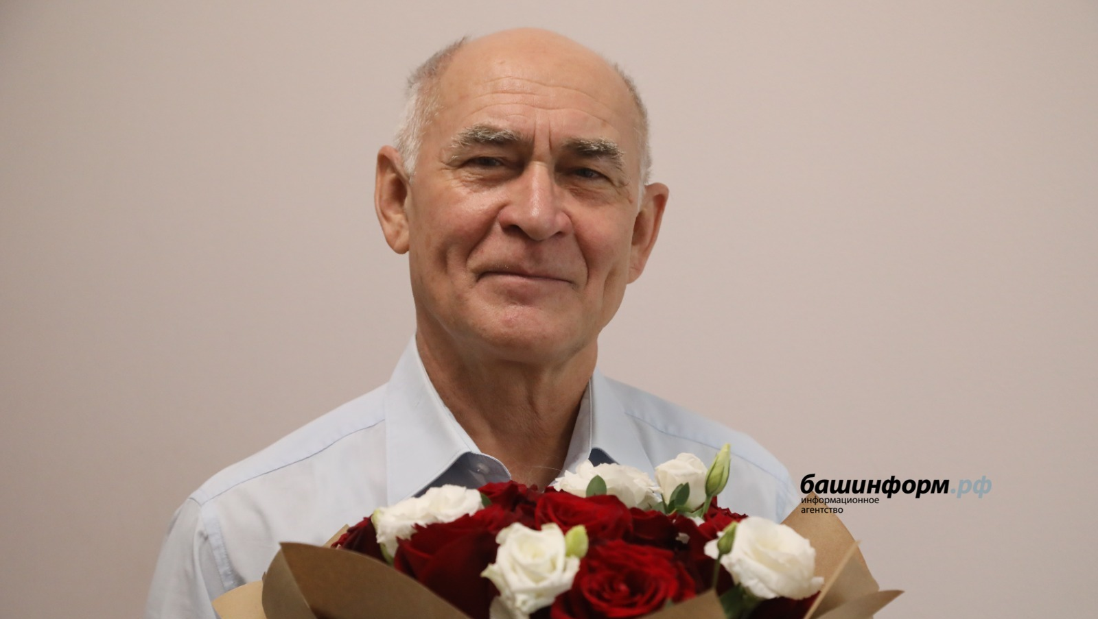 Путин присвоил почетное звание литературному редактору «Башинформа»