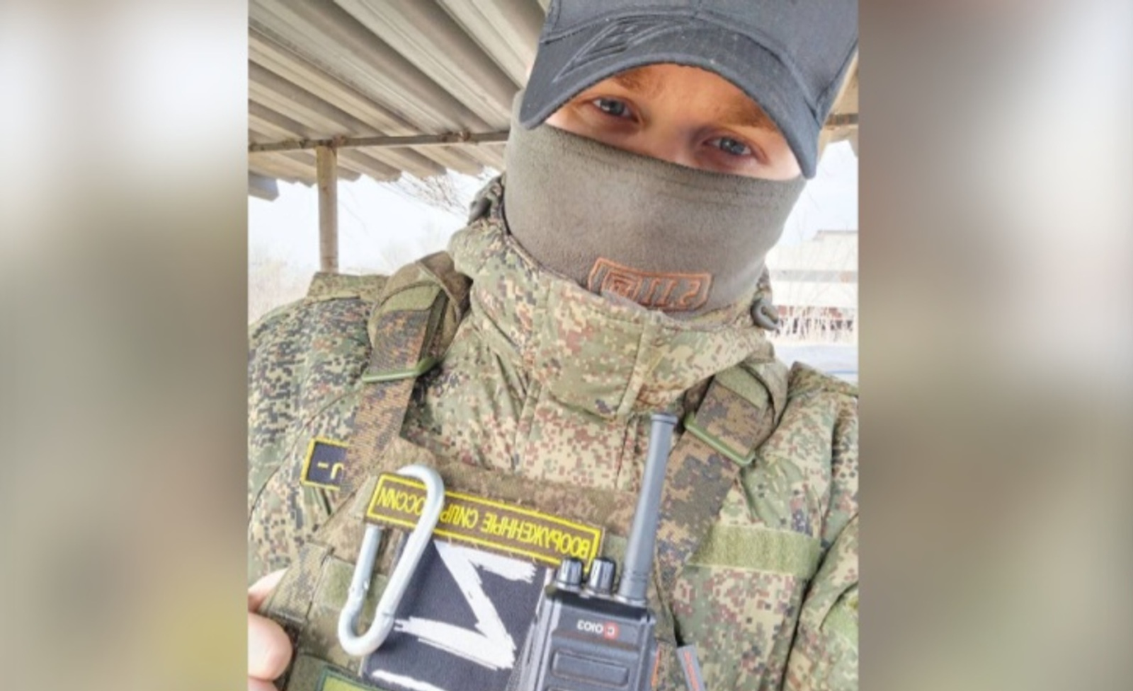 Боец СВО из Башкирии рассказал о незаметной работе операторов дронов