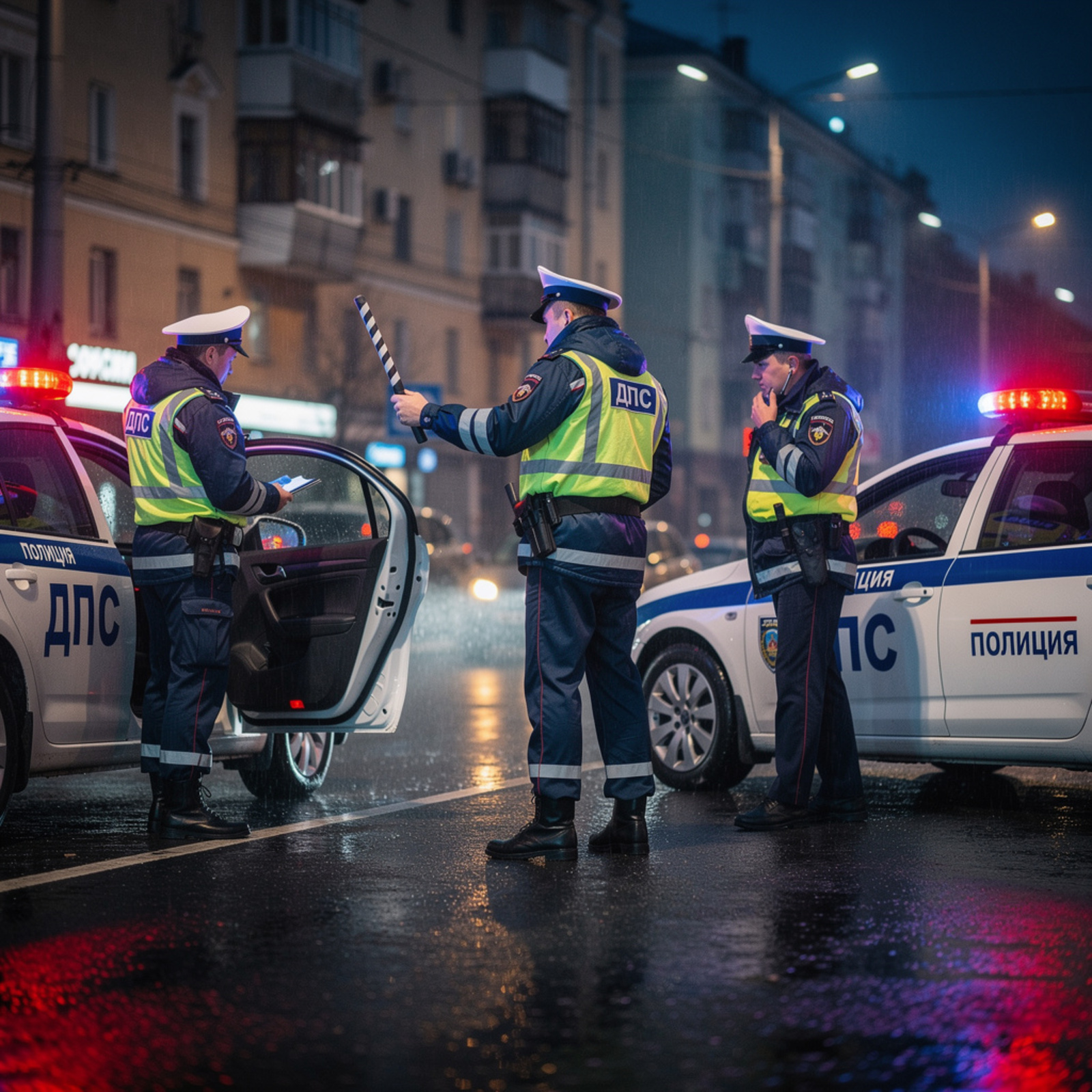 Спрячьте это немедленно: три вещи которые нельзя отдавать инспектору ГИБДД