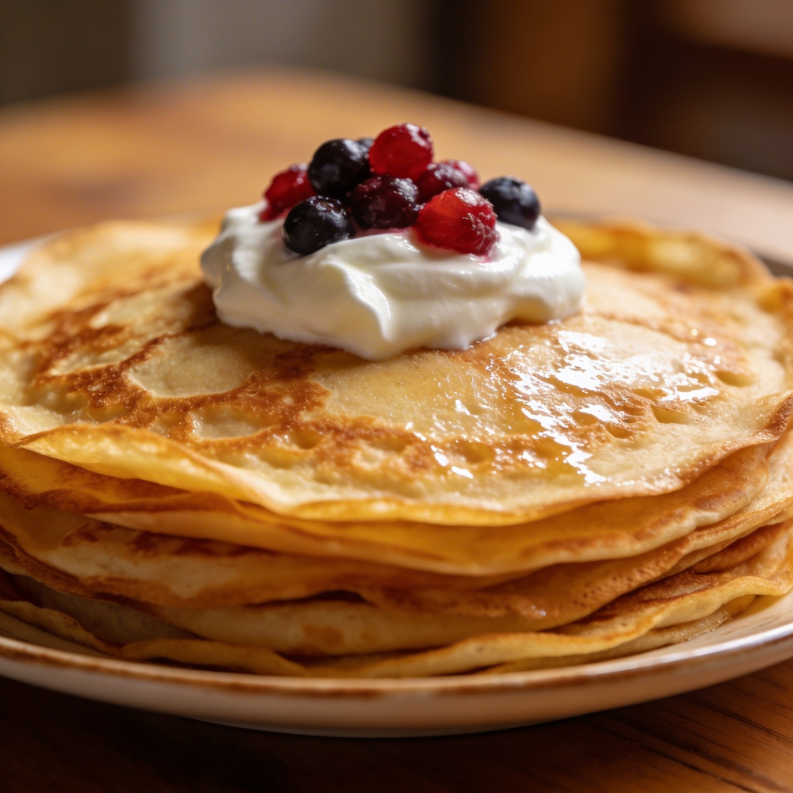 Почему нельзя резать блины ножом и другие запреты Масленичной недели