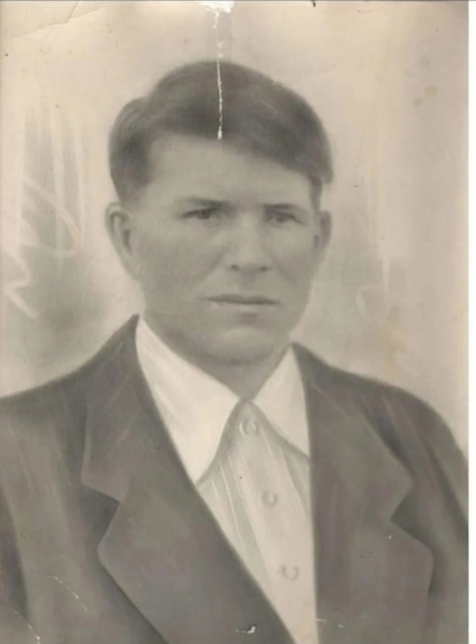 «Смотрят с фотографии глаза солдата»