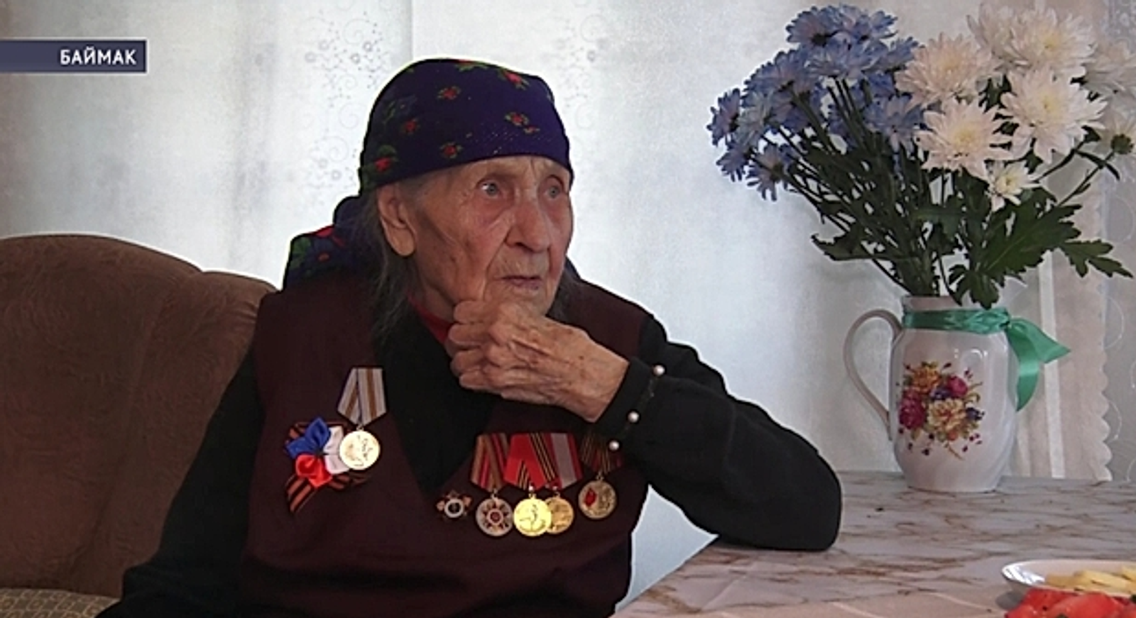 В Башкирии озвучили количество столетних жителей