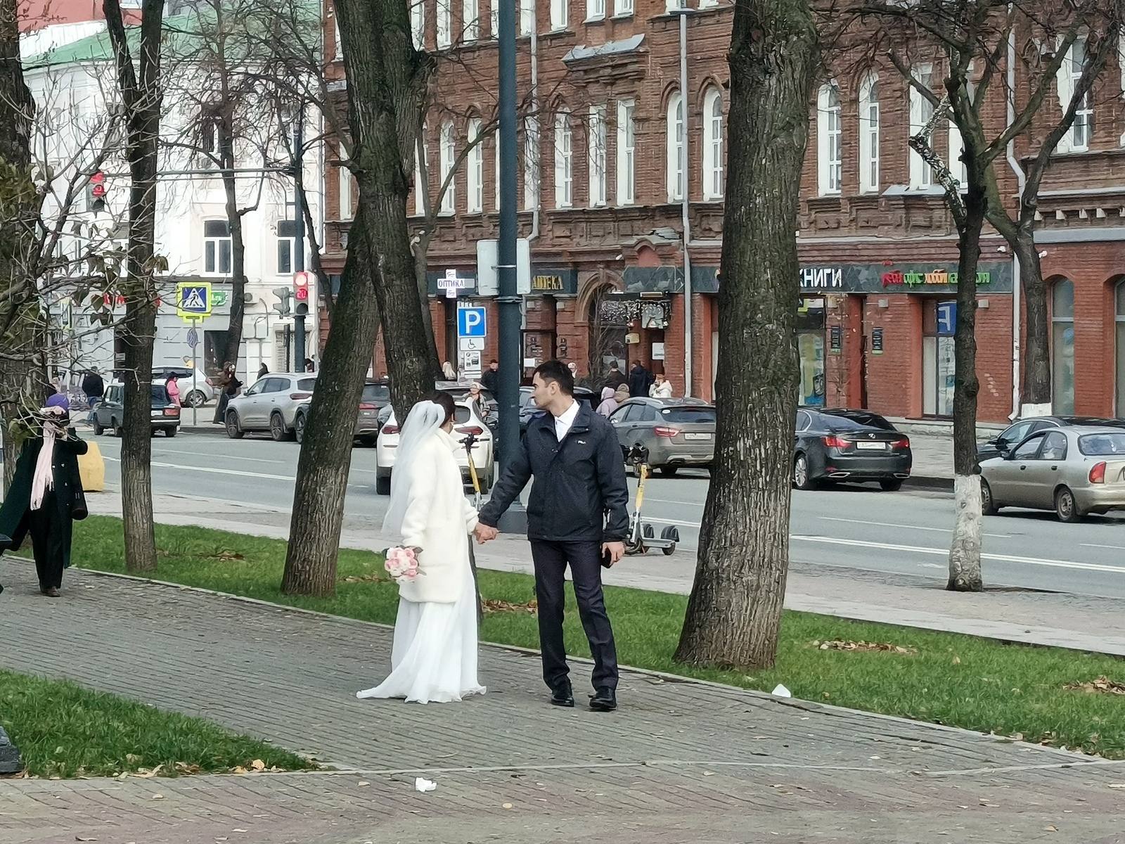 В Башкирии стали больше жениться и меньше разводиться