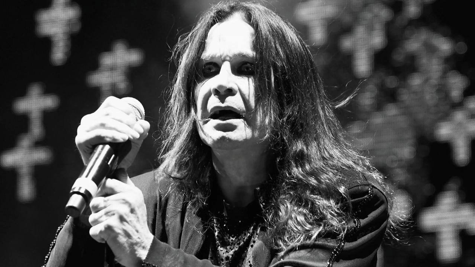 Мир прощается с Оззи Осборном