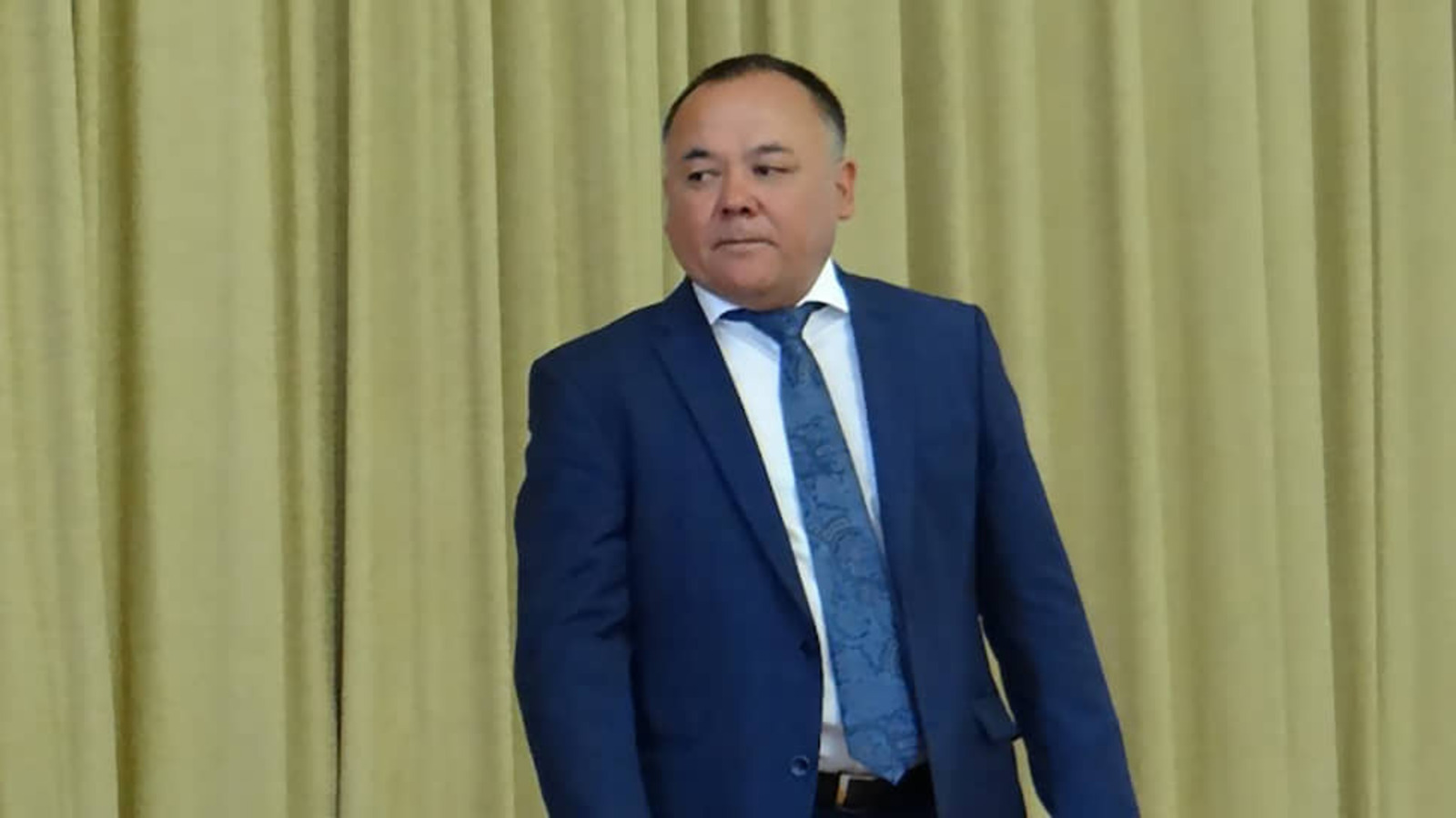 Помощник Радия Хабирова станет диктатором