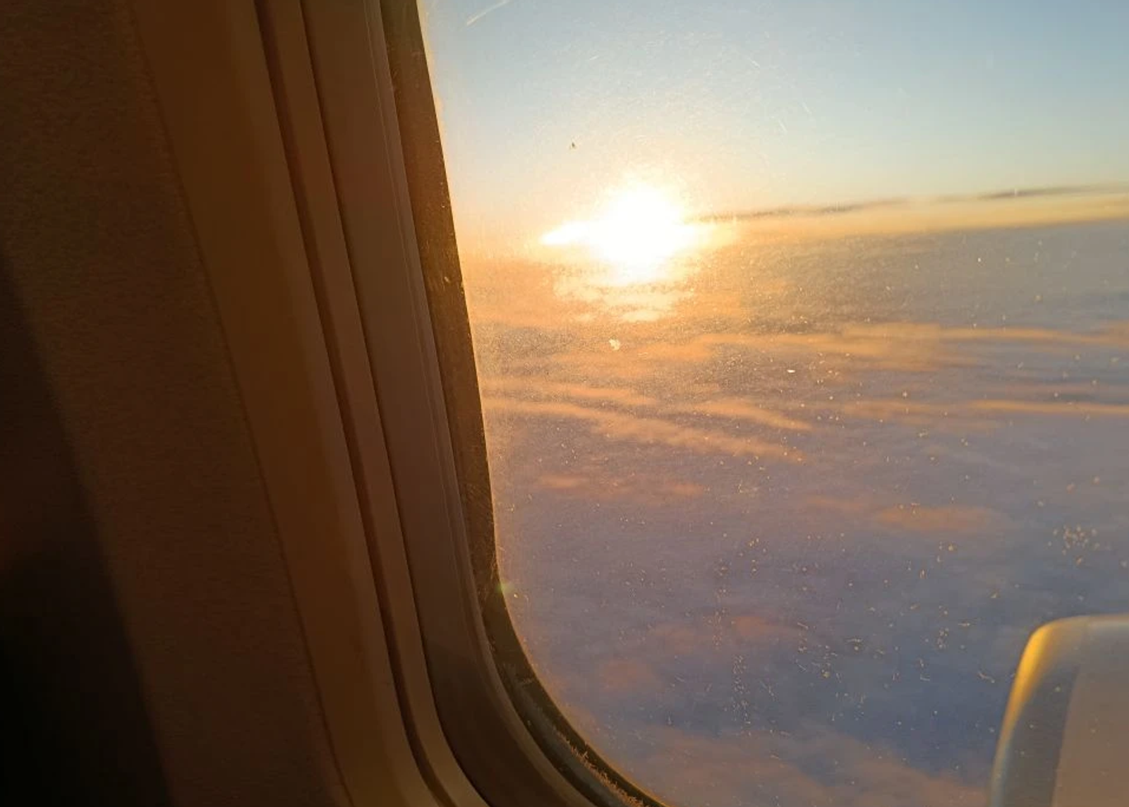 Из Уфы в Сухум за три с половиной часа