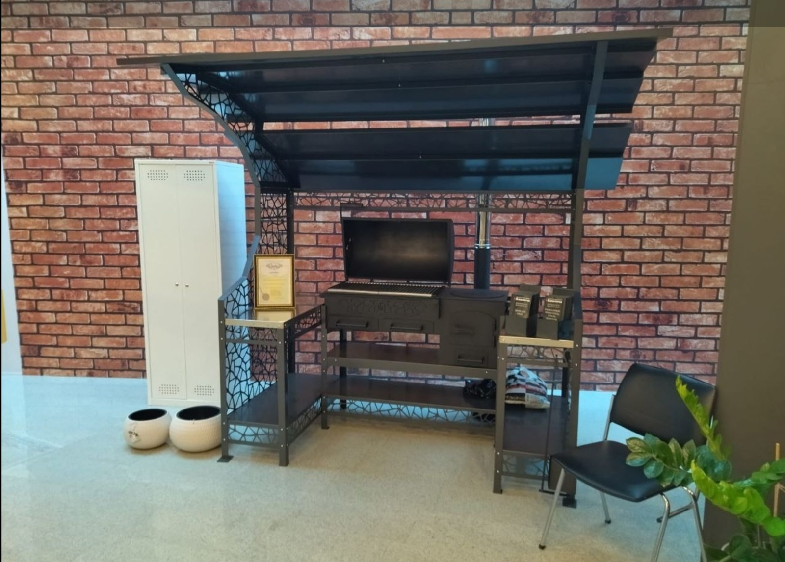 Предприятие из Башкирии расширит производство с помощью поручительства