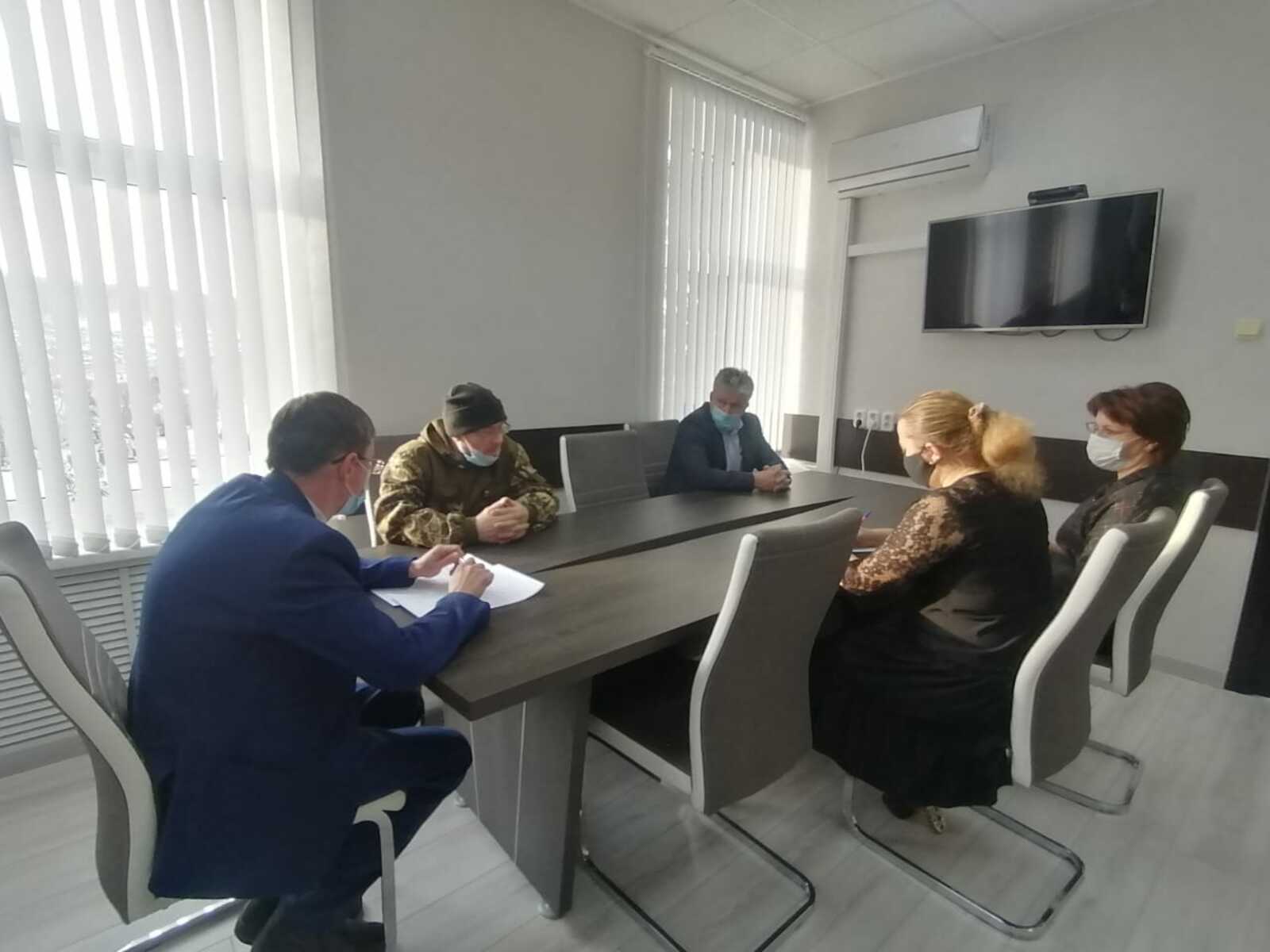 В Белокатайском районе Башкирии, благодаря нацпроекту, появится новый объект по производству мебели