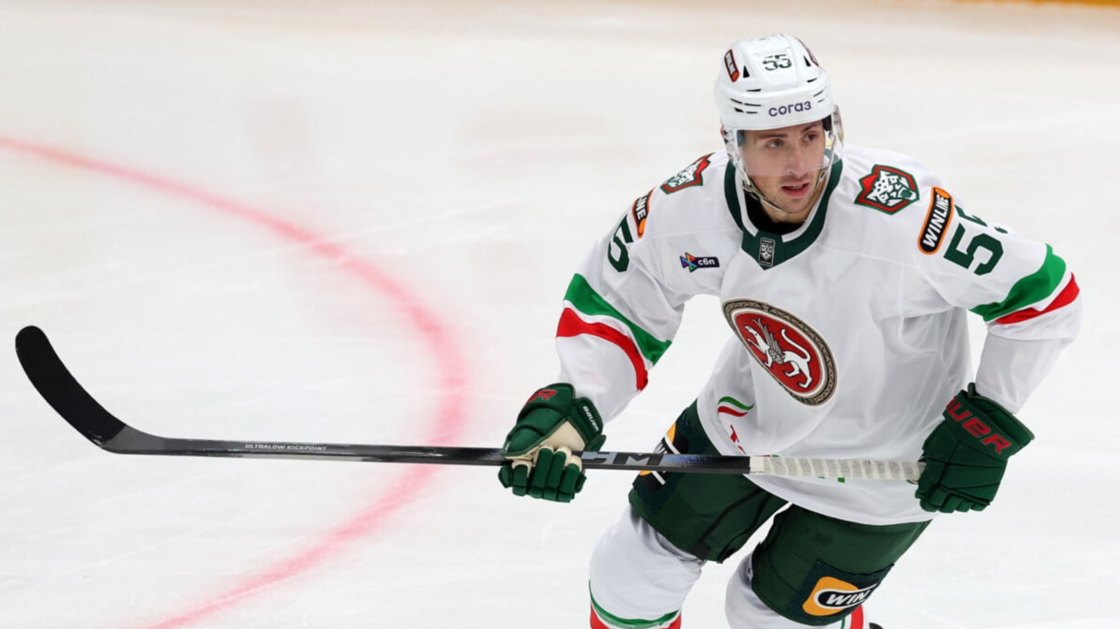 «Жалко, что творится с хоккеем»: Хмелевский о ситуации в Башкирии