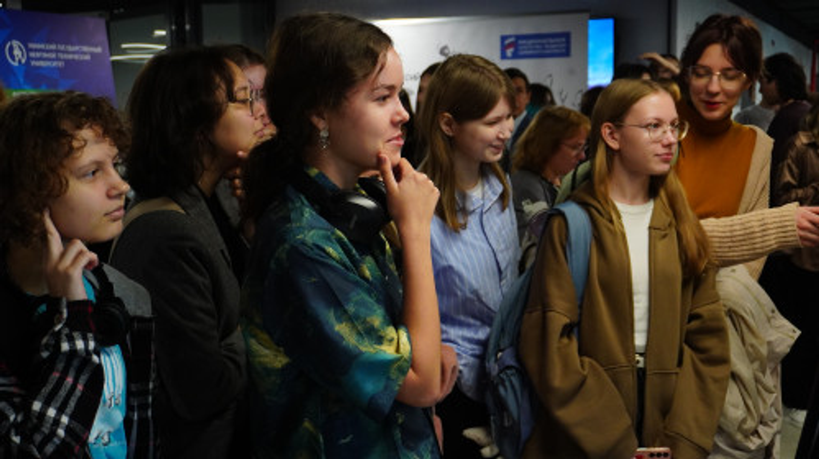 Фестиваль анимации в Уфе показал мультфильмы столетней давности