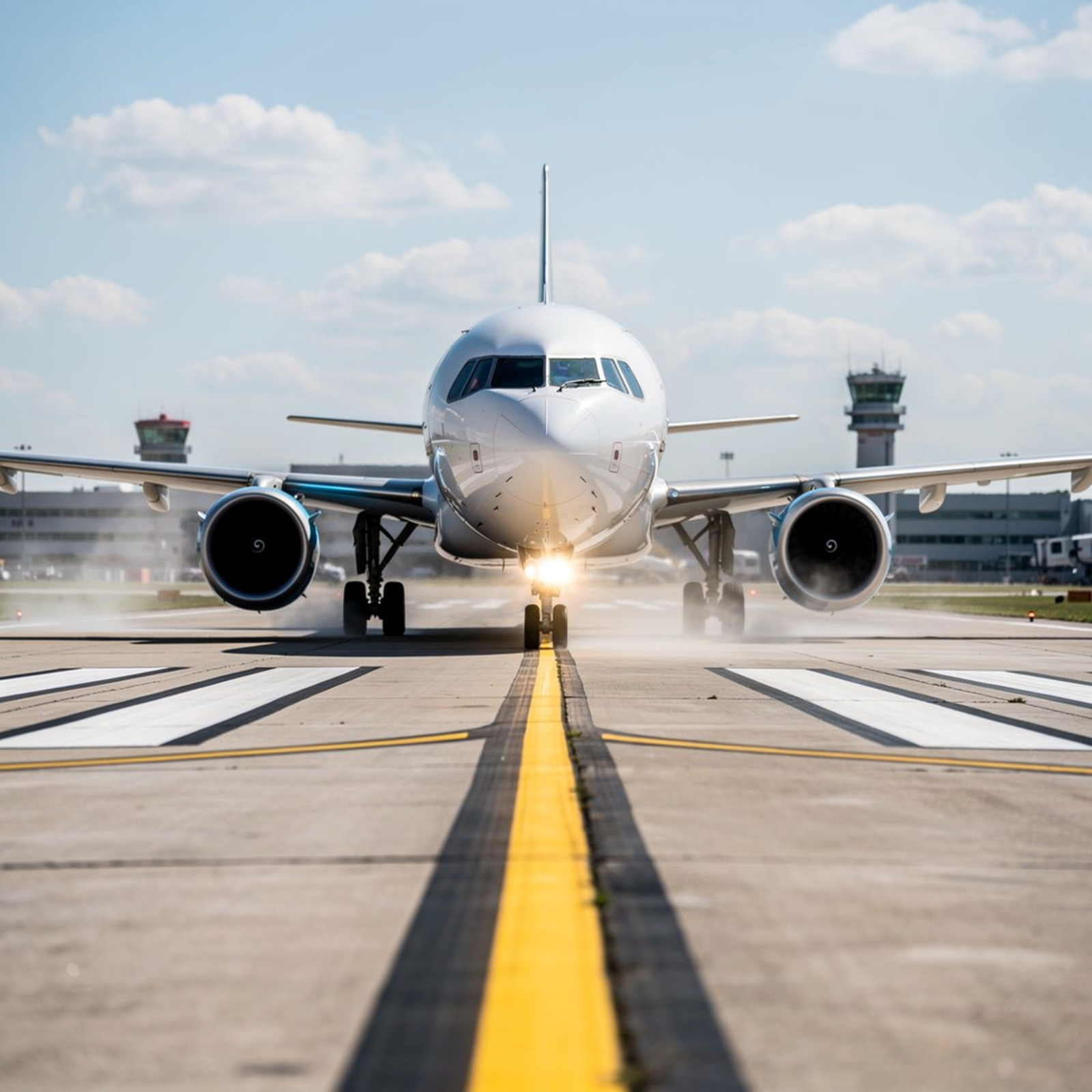 Смартфоны заменят бумагу при посадке на авиарейсы по всей стране