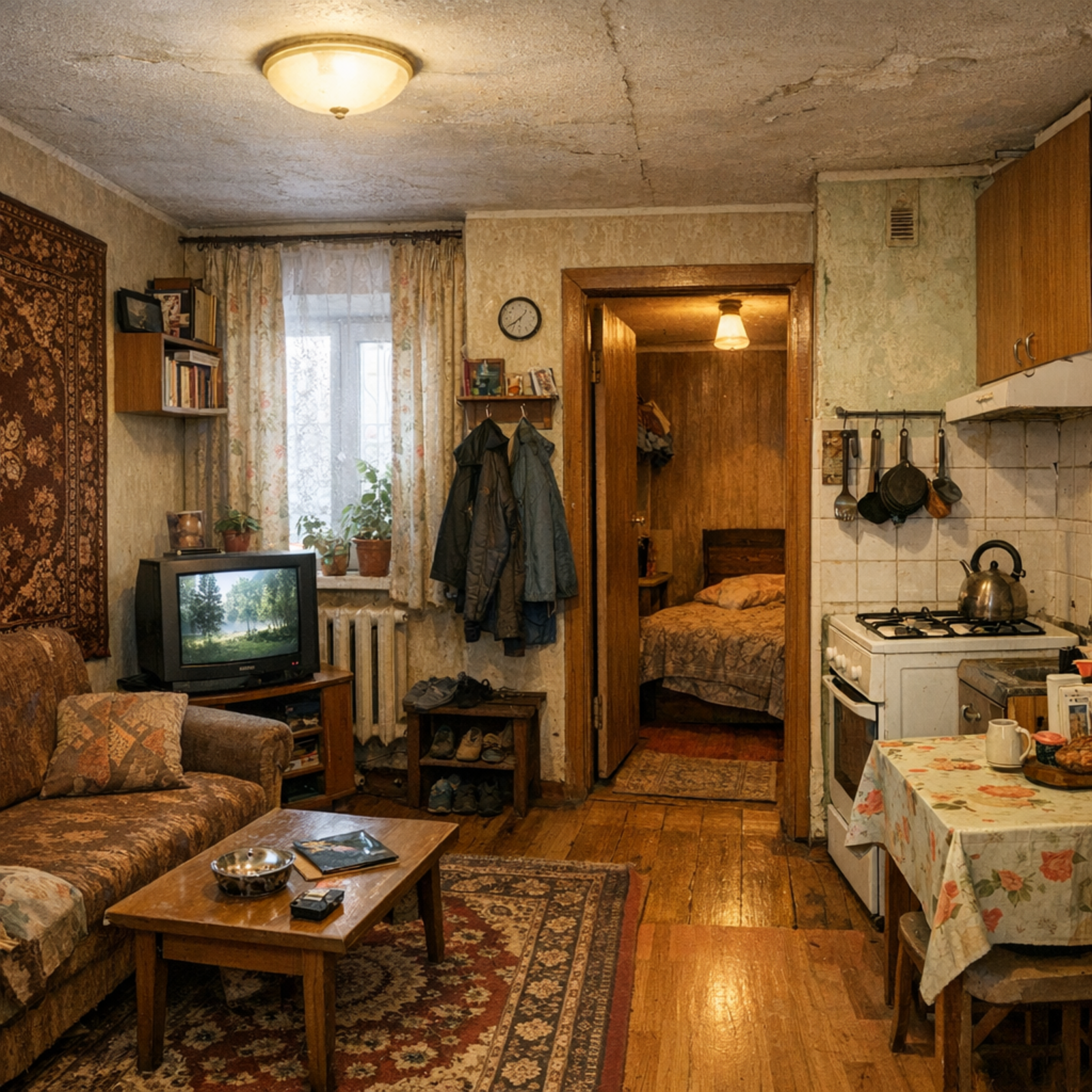 Штрафы за нелегальную аренду жилья вырастут в несколько раз