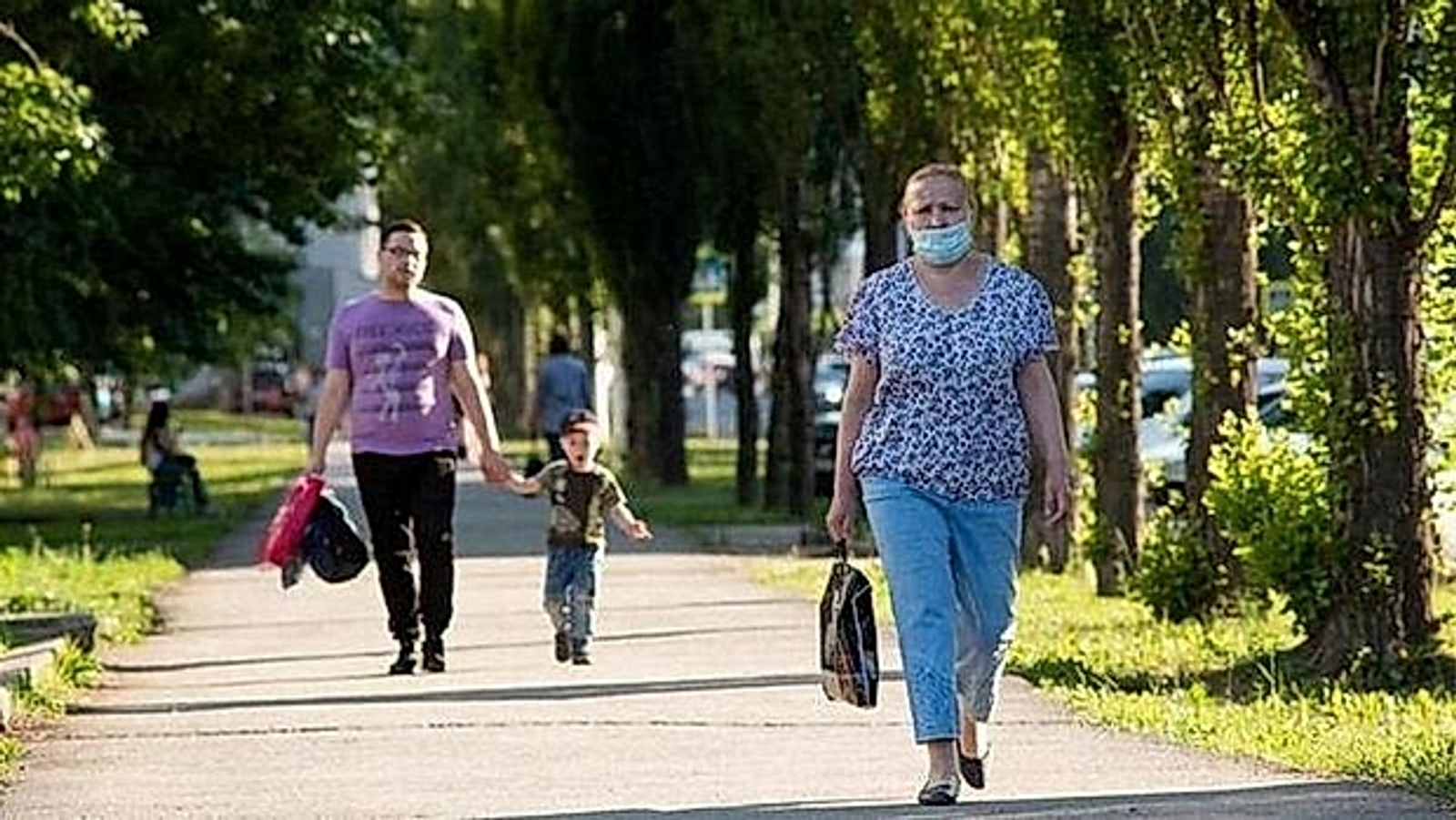 Стартовал сбор предложений по нацпроекту «Инфраструктура для жизни в Башкирии»