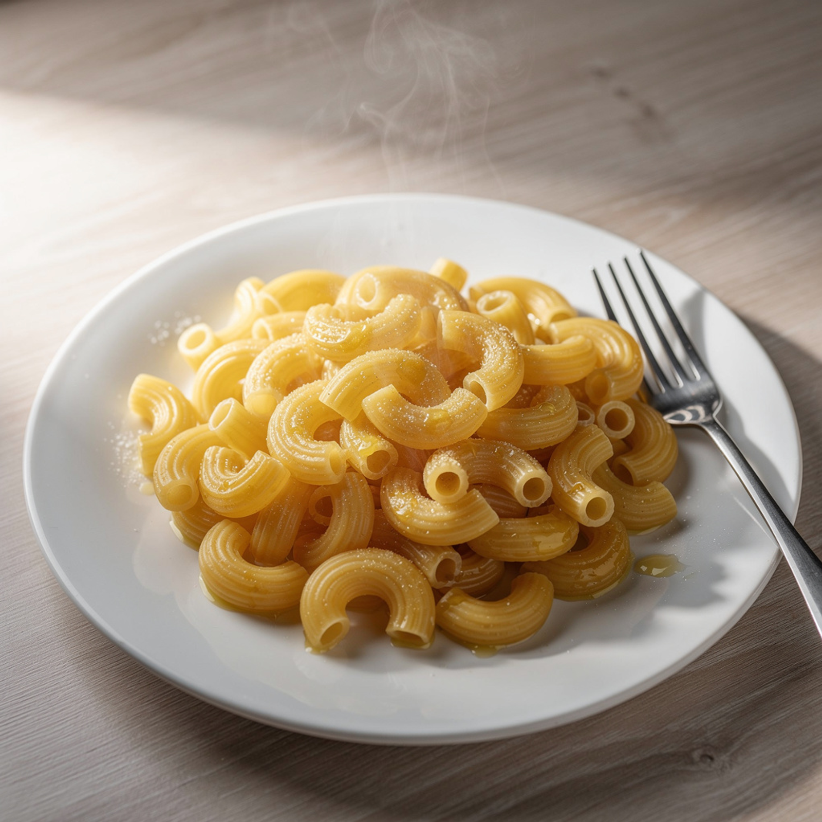 Роскачество назвало марки макарон которые никогда не слипаются при варке