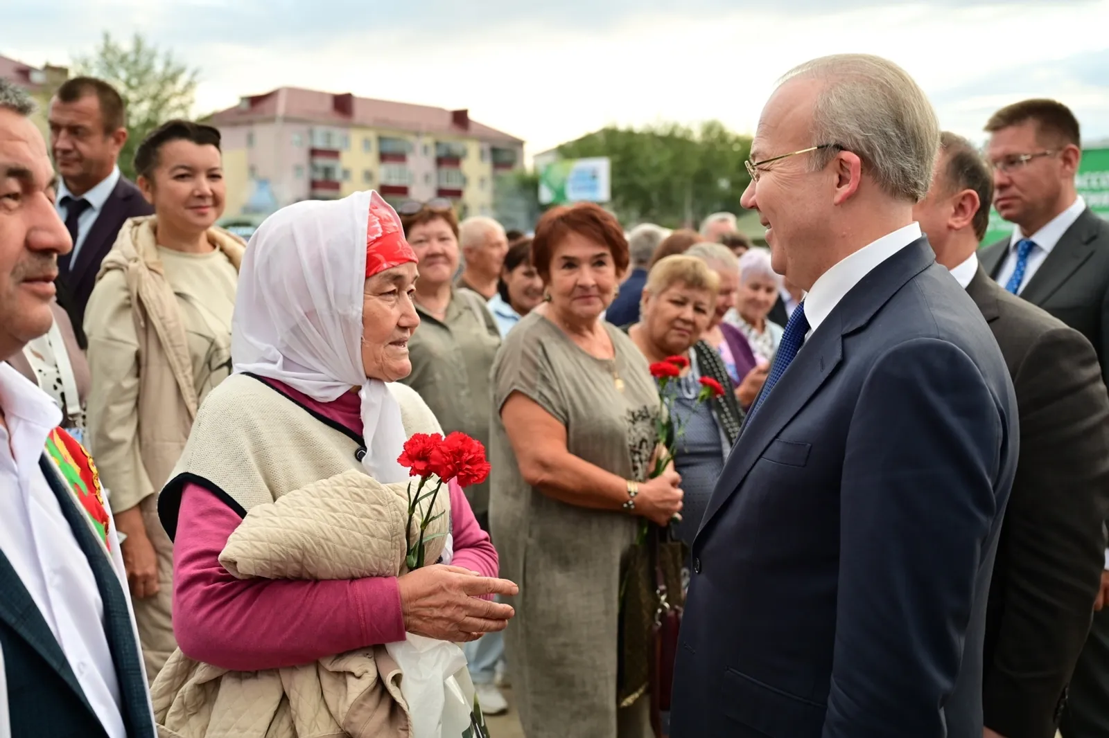 Горняцкая столица Башкирии встречает новую эпоху инвестиций