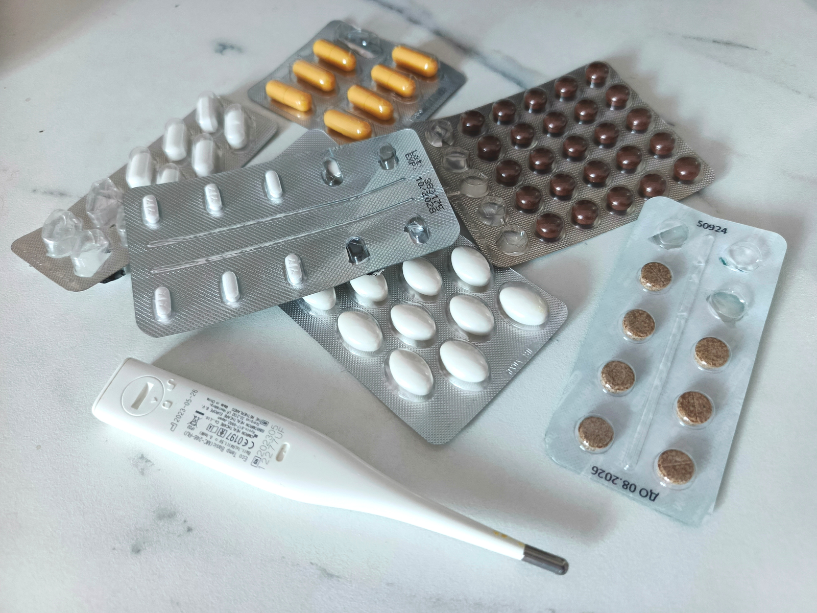 Госдума одобрила законопроект о мобильных аптеках в сельской местности