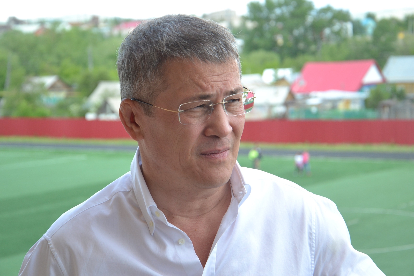 Радий Хабиров поставил перед аграриями Башкирии амбициозную задачу