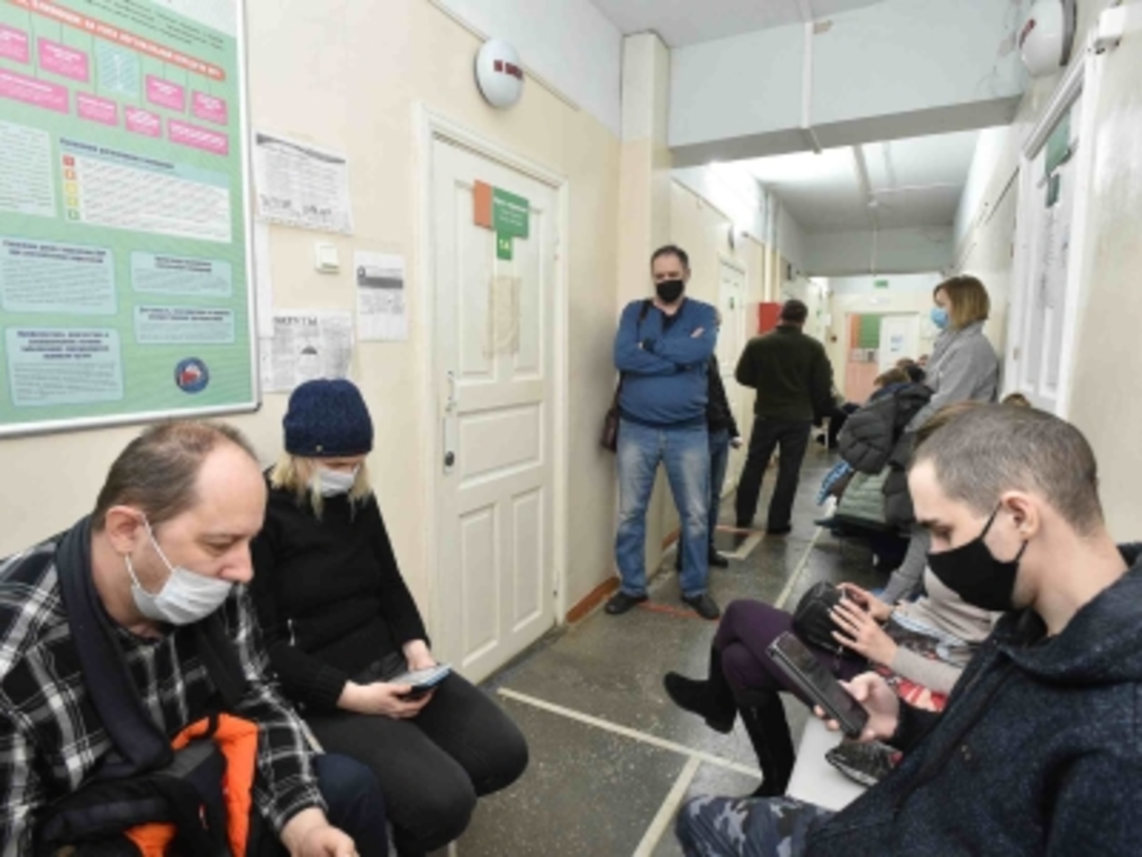 Депутаты Башкирии ужесточают контроль за частными клиниками