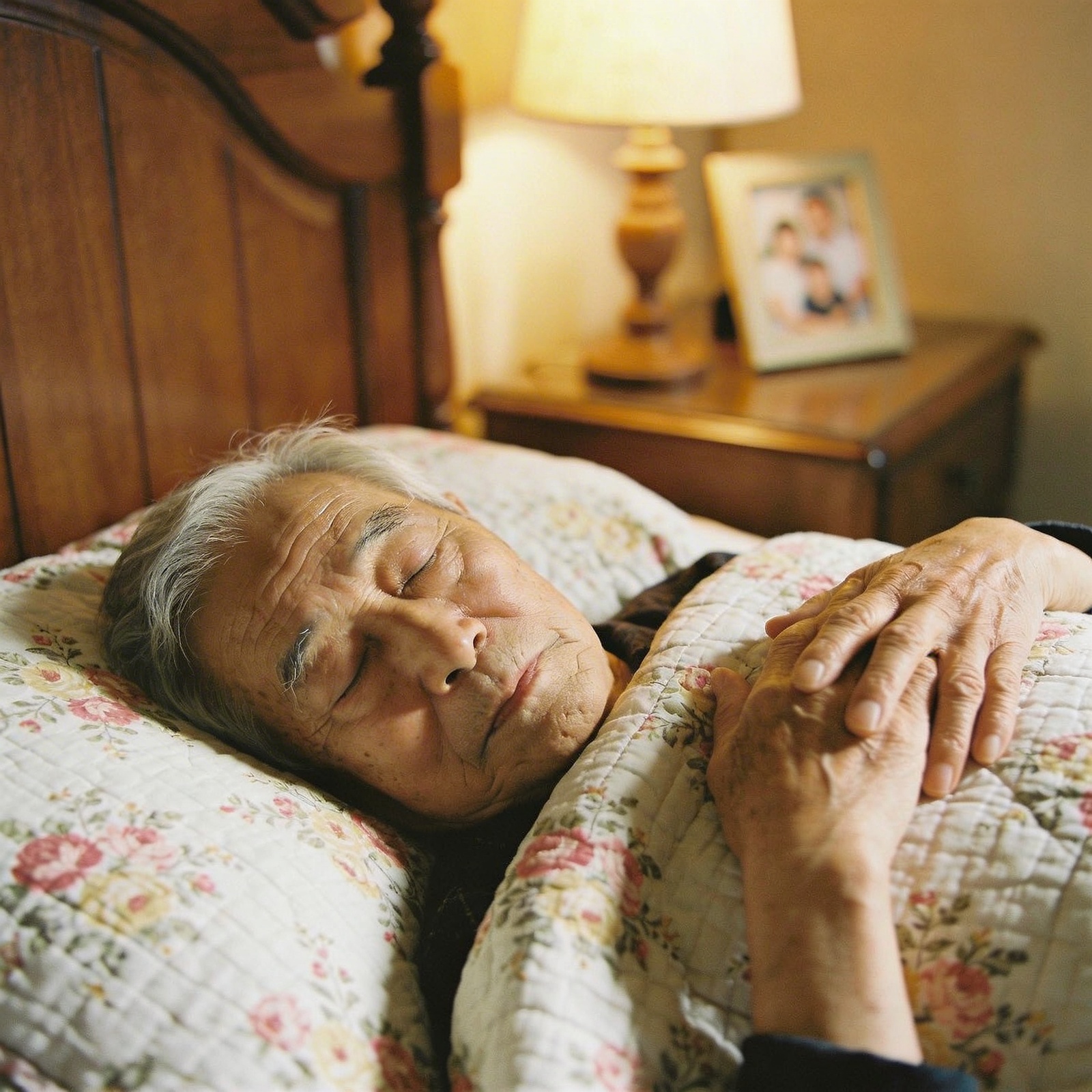 Смертельный сон или почему половина россиян перестает дышать по ночам