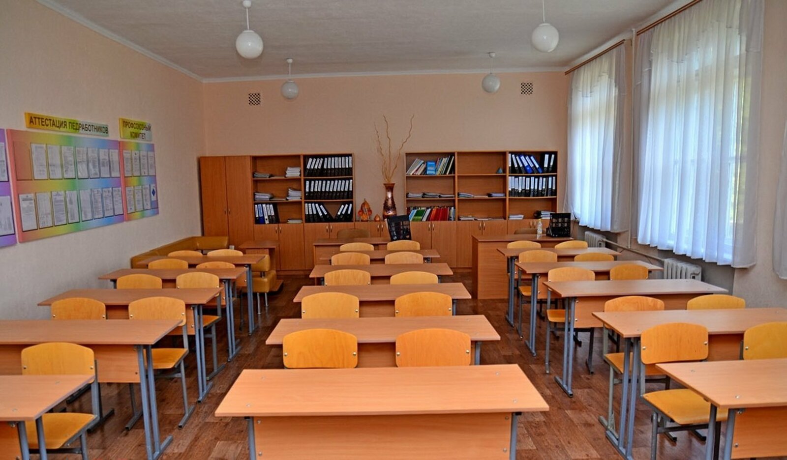 Учителя из Башкирии обвинили в домогательствах