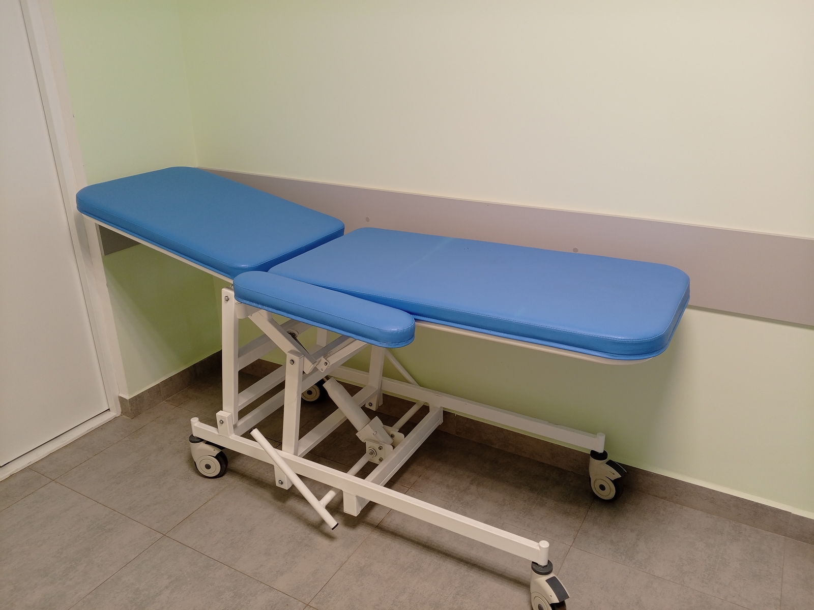 Уволенный глава района Самарской области госпитализирован