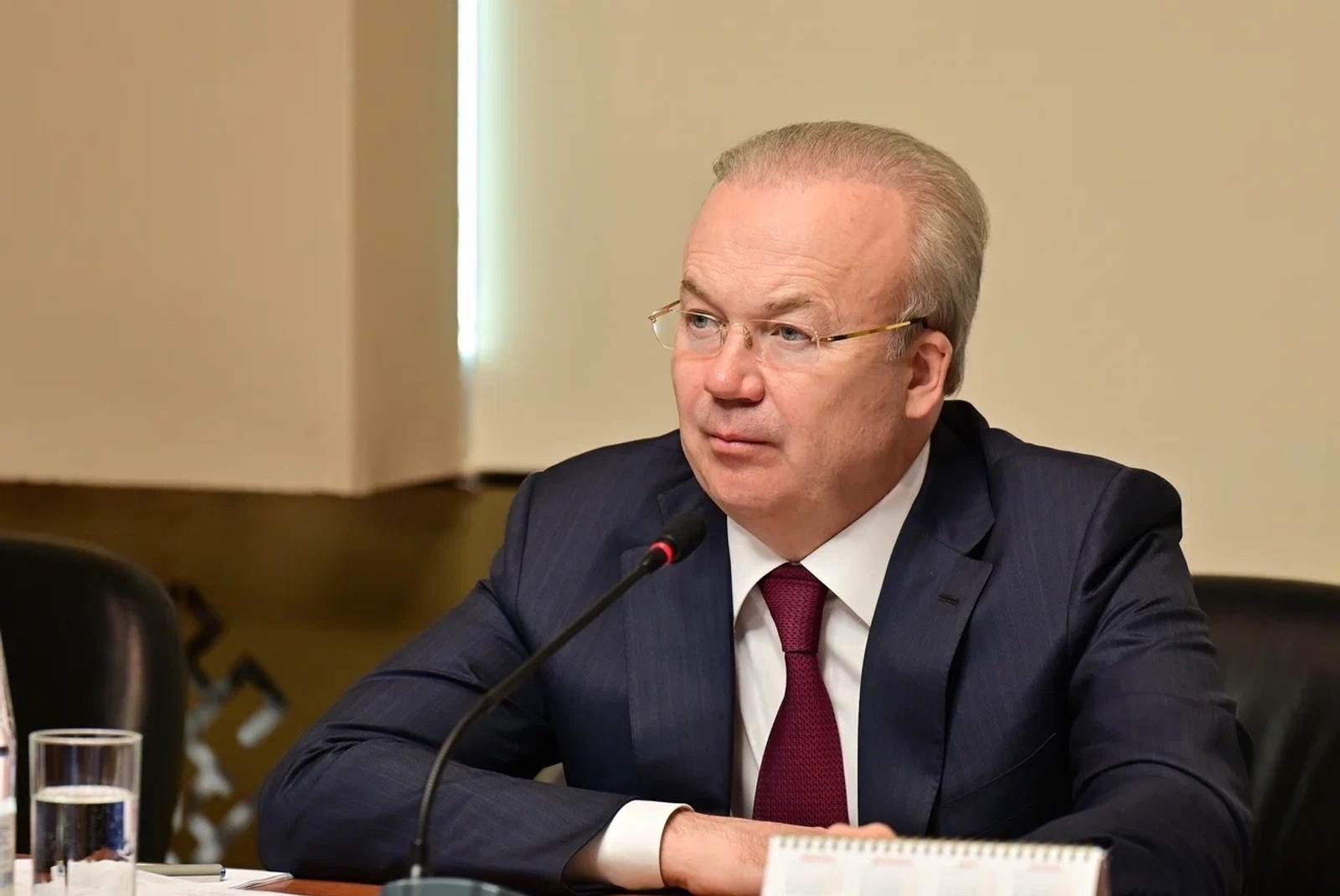 Премьер-министр Башкирии назвал важное условие победы в СВО