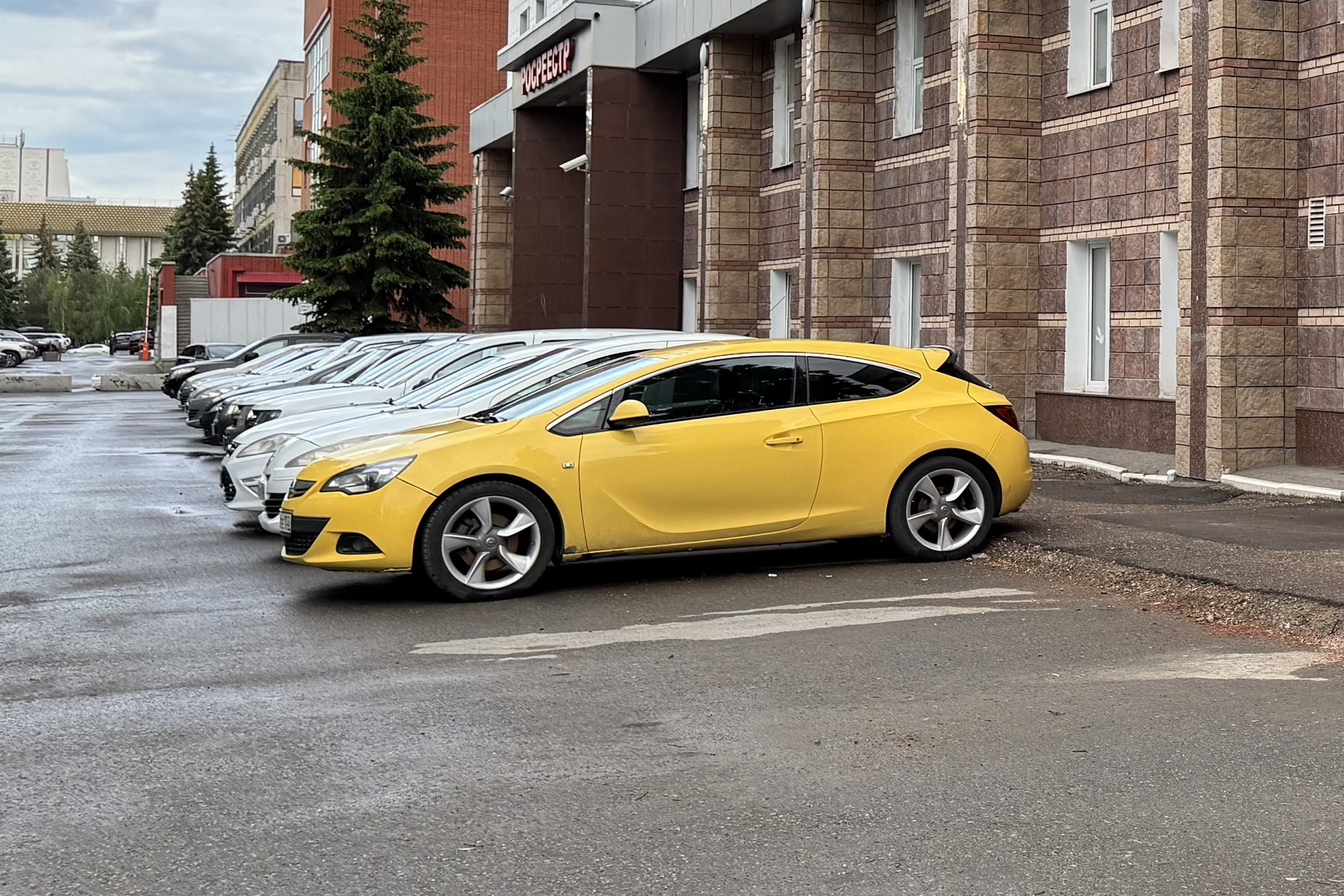 Россиянам грозит крупный штраф за переделывание глушителя