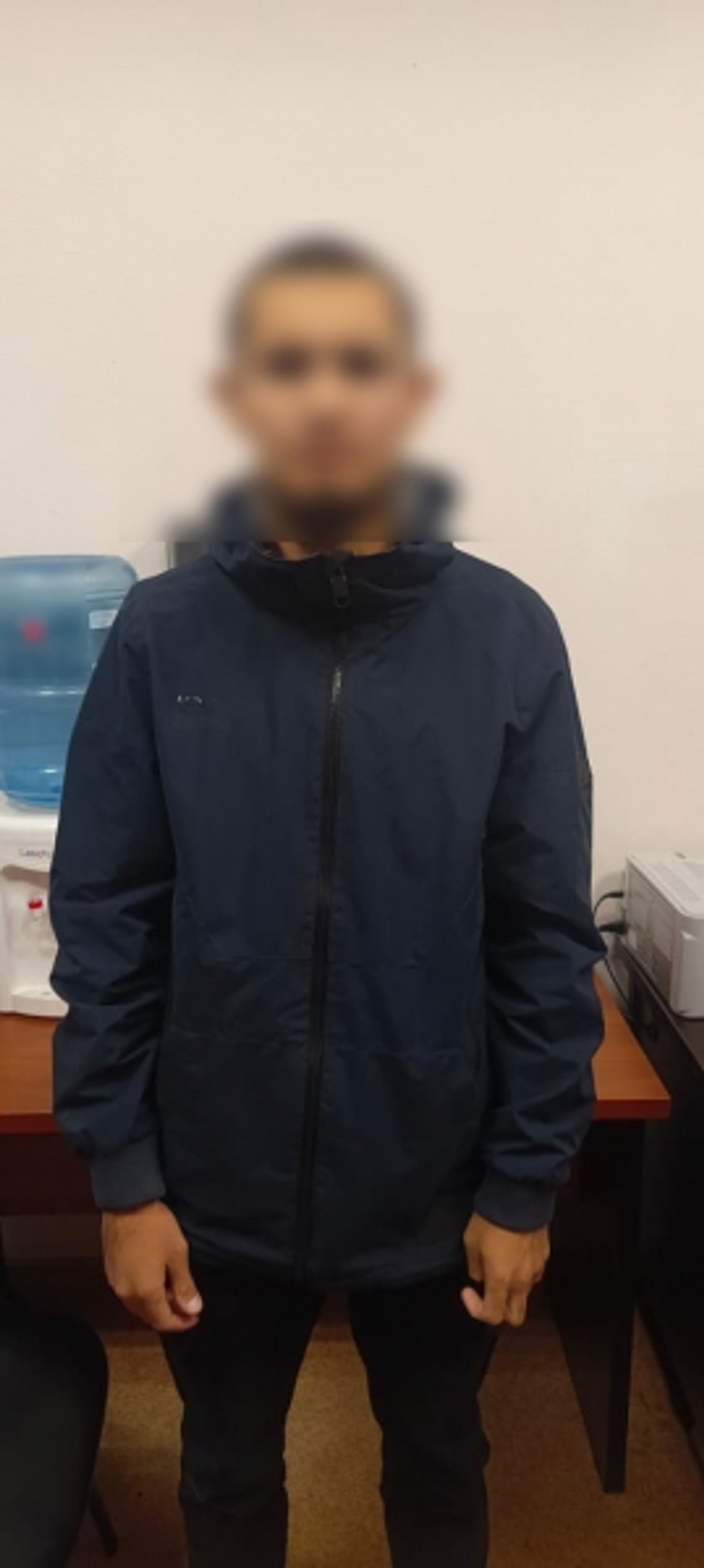 В Уфе задержали подозреваемого в разбойных нападениях на иностранцев