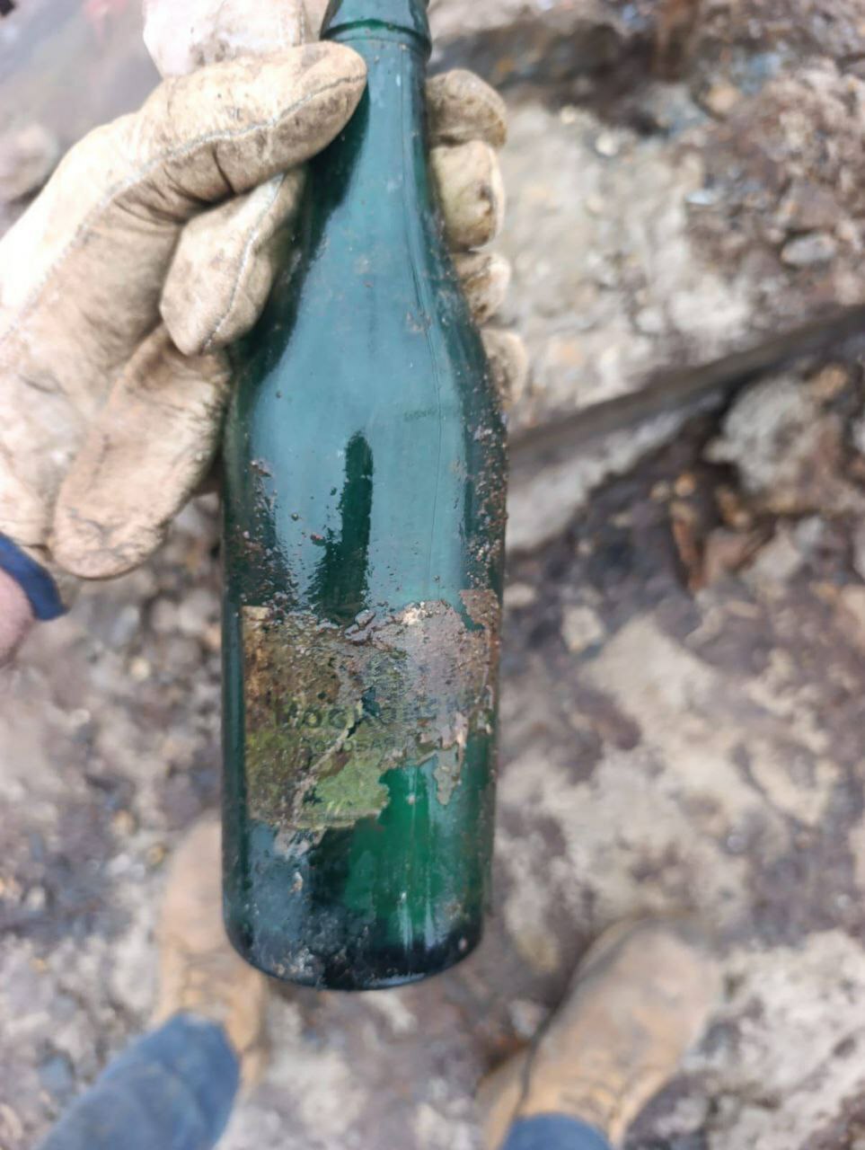 Капсула времени под Салаватом Юлаевым хранила голос баймакских строителей