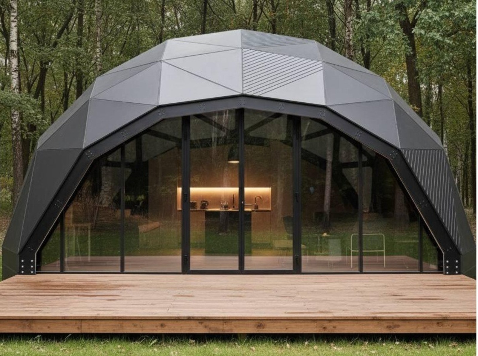 Баймакский район улучшает туристическую инфраструктуру у озера Талкас