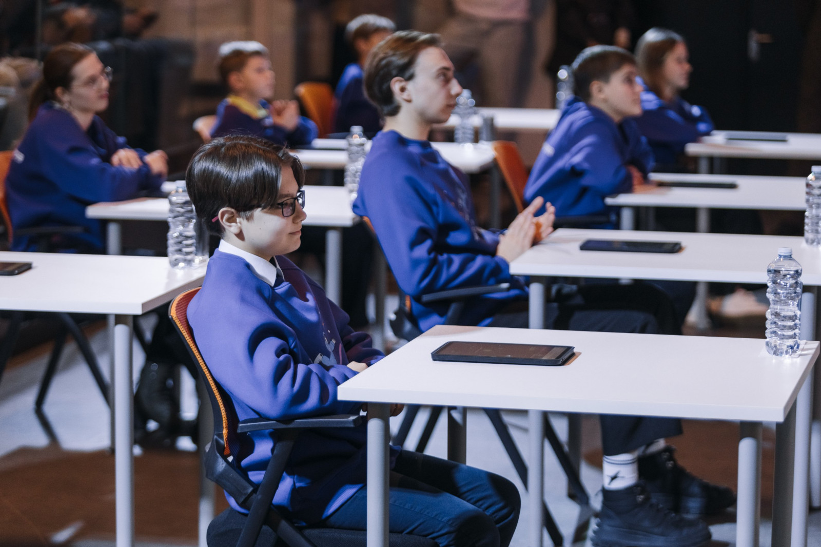 Башкортостан запустит первый в России межрегиональный научно-популярный тур