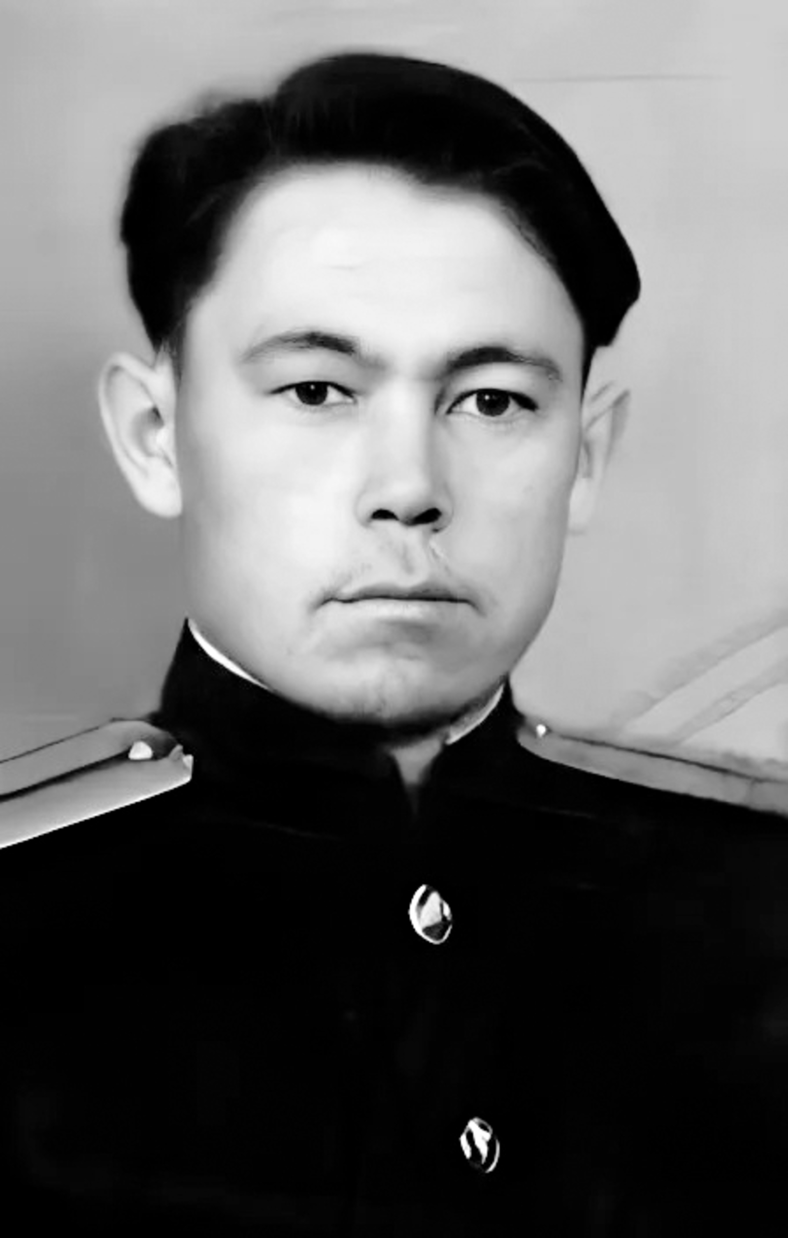 Военфельдшер Арсланов  и его «ангелы»