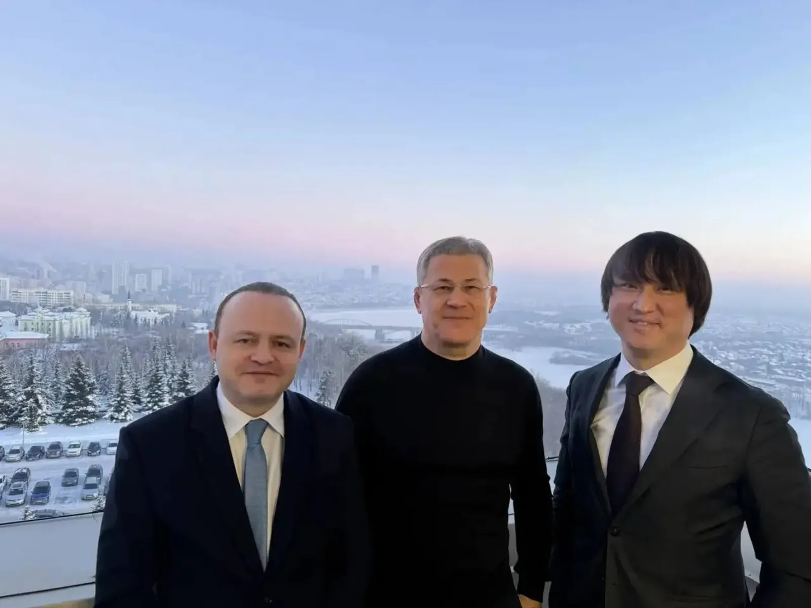 Звезда КВН будет курировать туристическую отрасль Башкирии