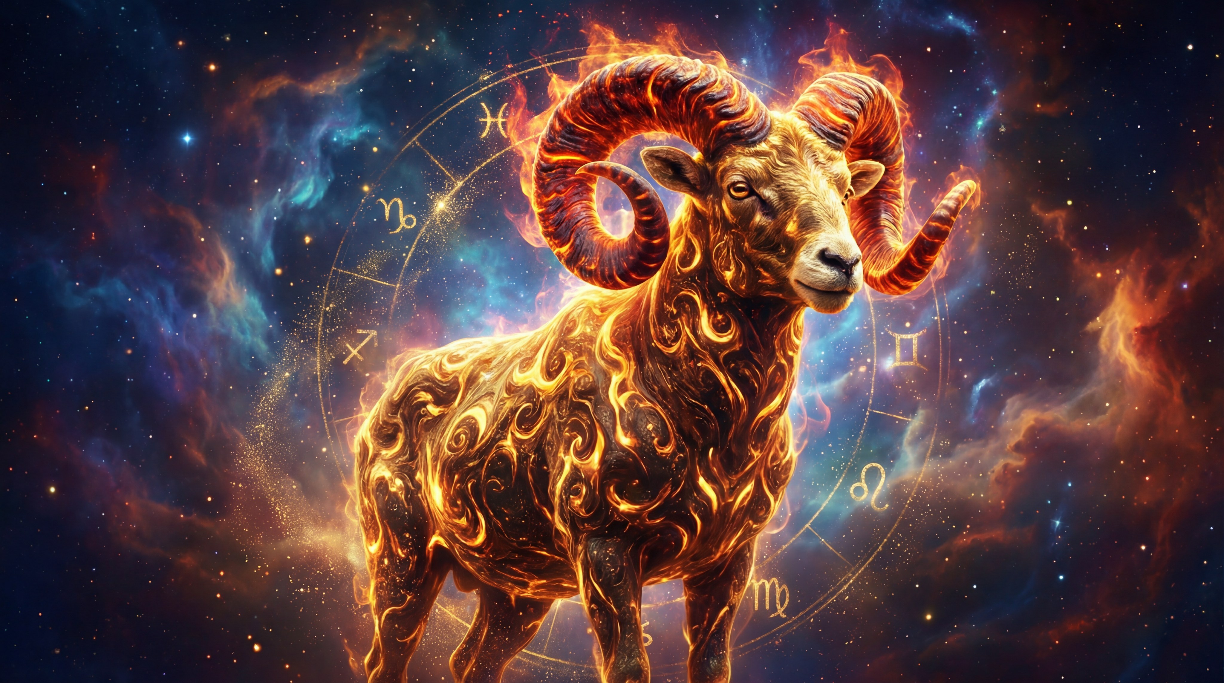 Зодиакальные мятежники: кто из знаков не признает чужих правил