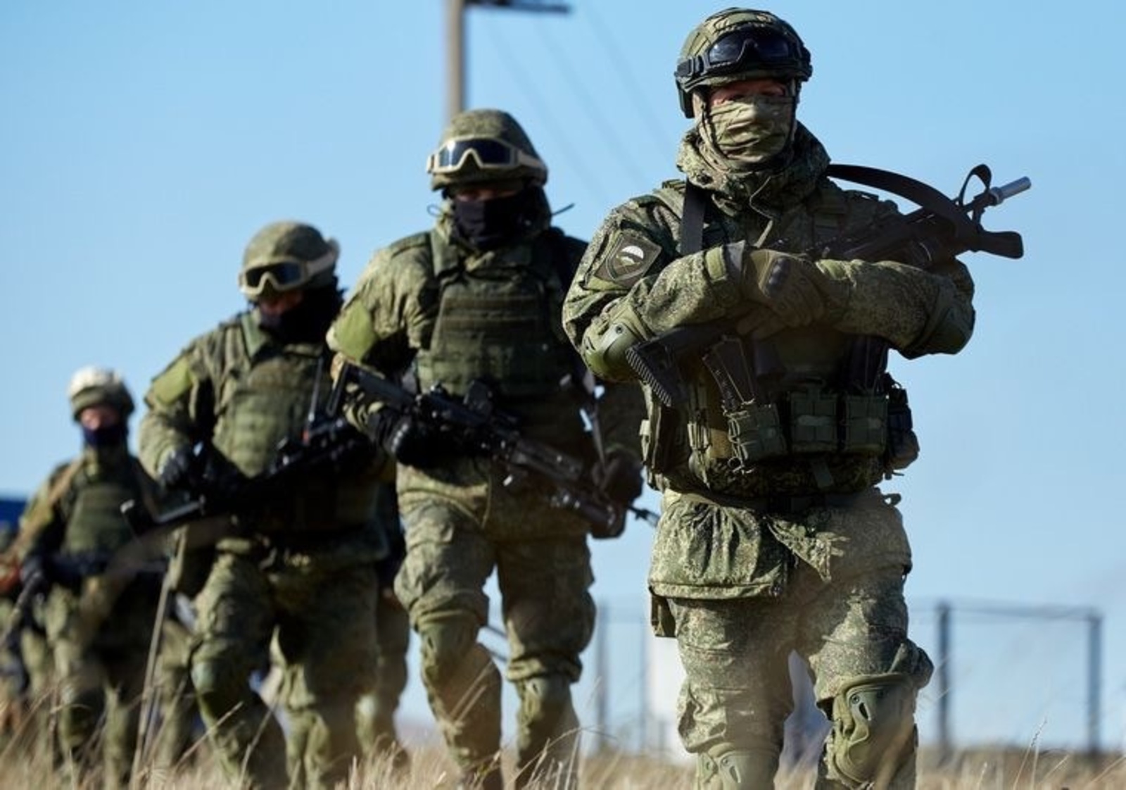 Где жители Башкортостана могут проходить военную службу по контракту