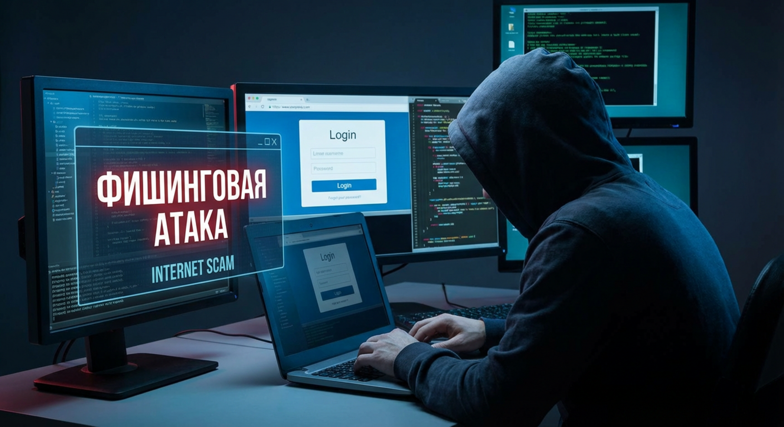 Мошенники освоили технологию подмены коротких номеров банков