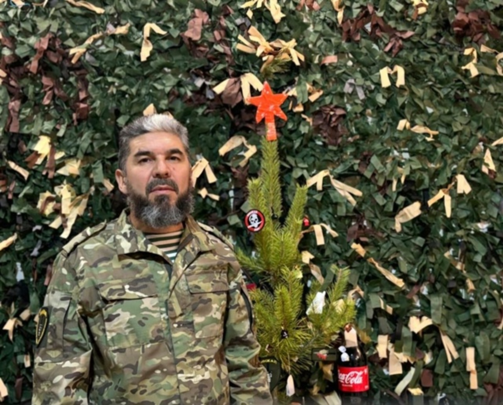 Участник СВО из Баймакского района вошел в финал программы «Герои Башкортостана»