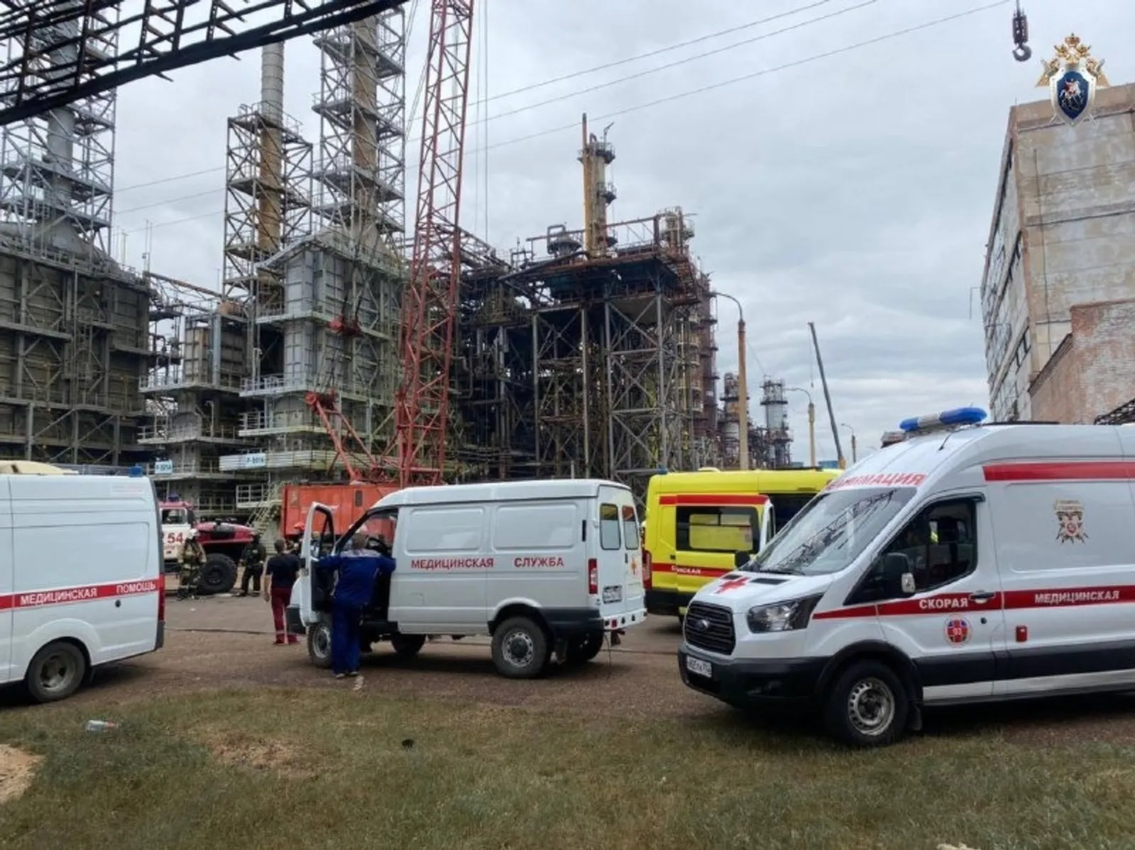 «БСК» выплатит до 3 млн рублей пострадавшим в Стерлитамаке