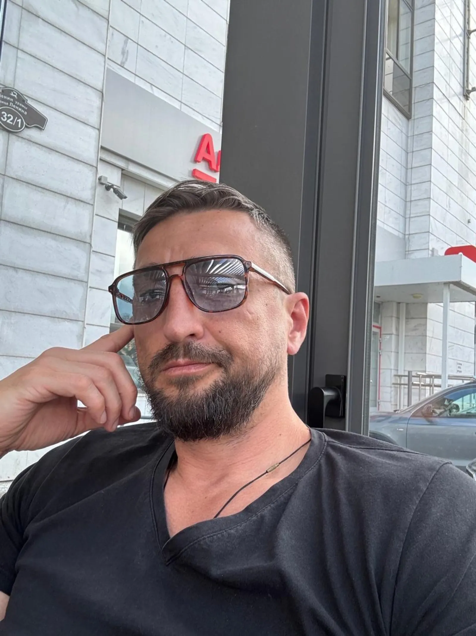 Ойген Папстел расскажет уфимцам секреты европейского бизнеса