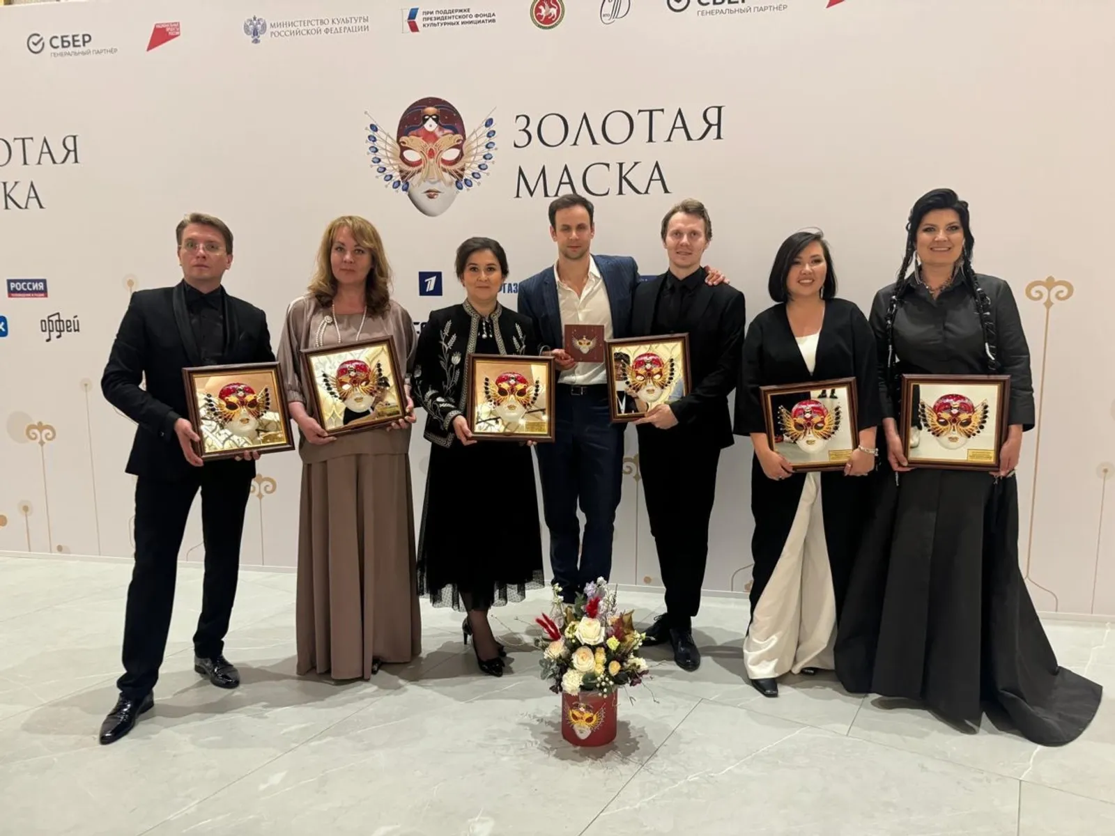 Уфимские театры покорили столичное жюри