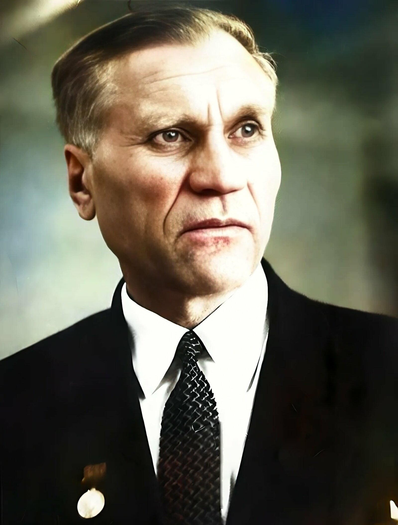 Легенда зилаирских степей