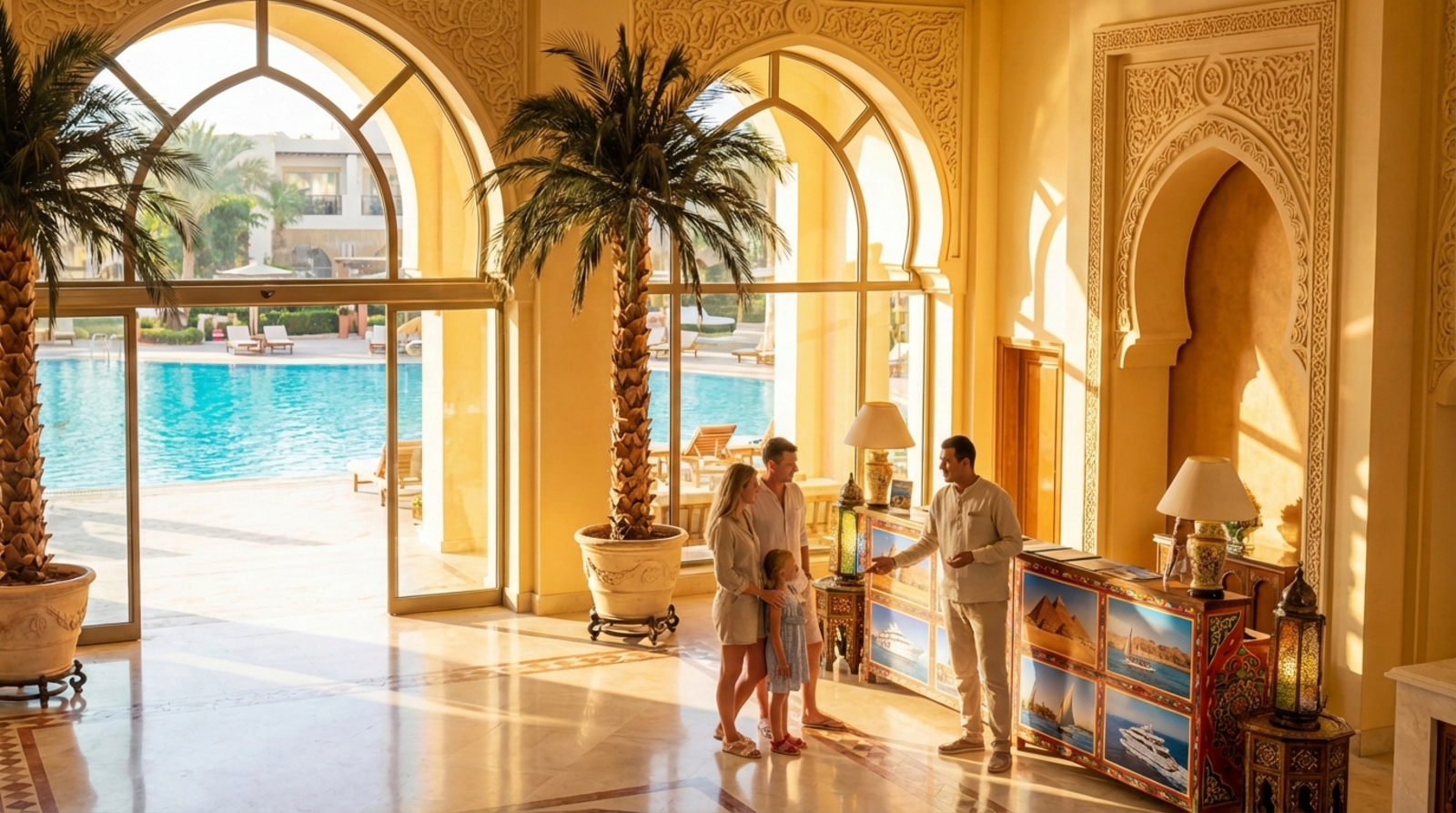 Планируйте заранее: почему путешествия в 2026 году станут роскошью