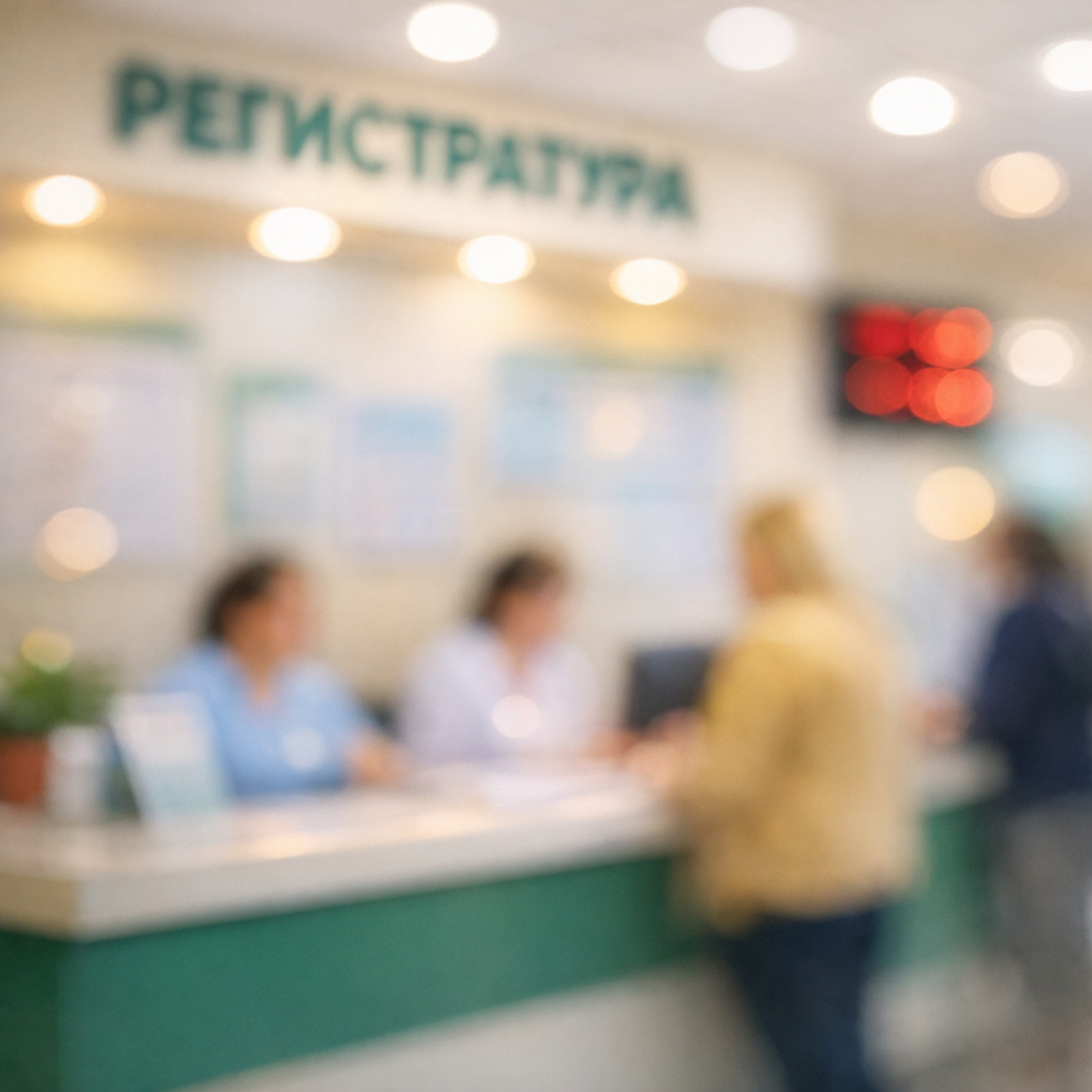 Диспансеризация помогла тысячам россиян обнаружить скрытые угрозы бесплодия