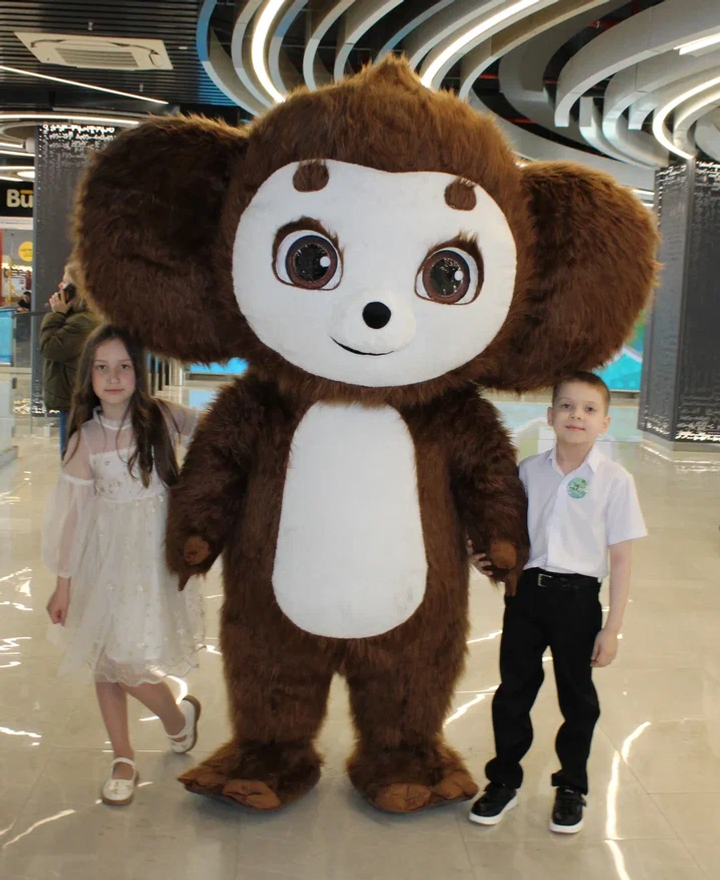 Юбилейный медиафестиваль прошёл в Уфимском межвузовском кампусе