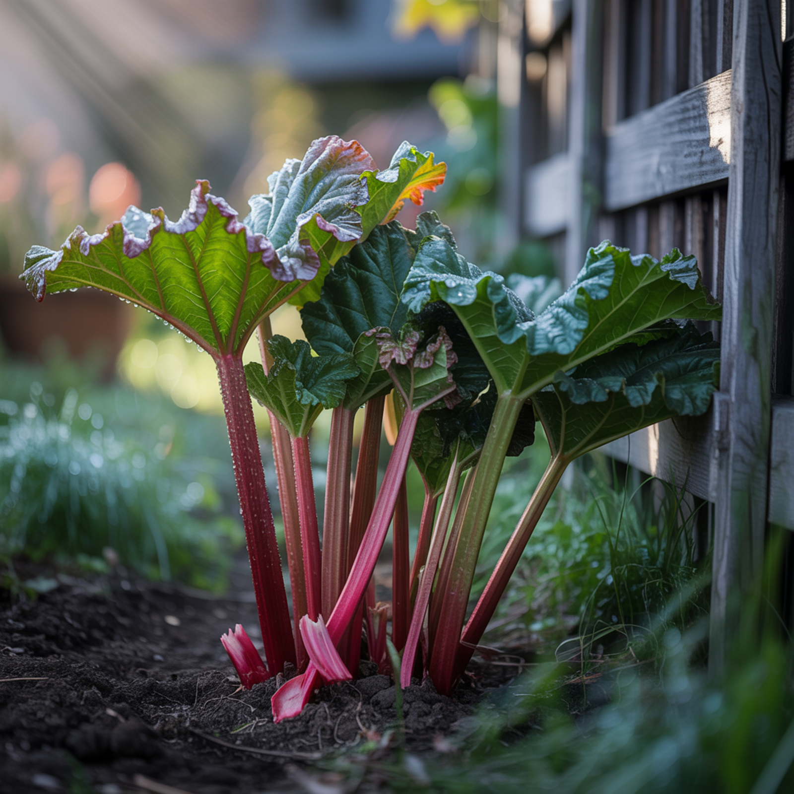Уральский ревень стал неожиданным хитом у китайских медиков