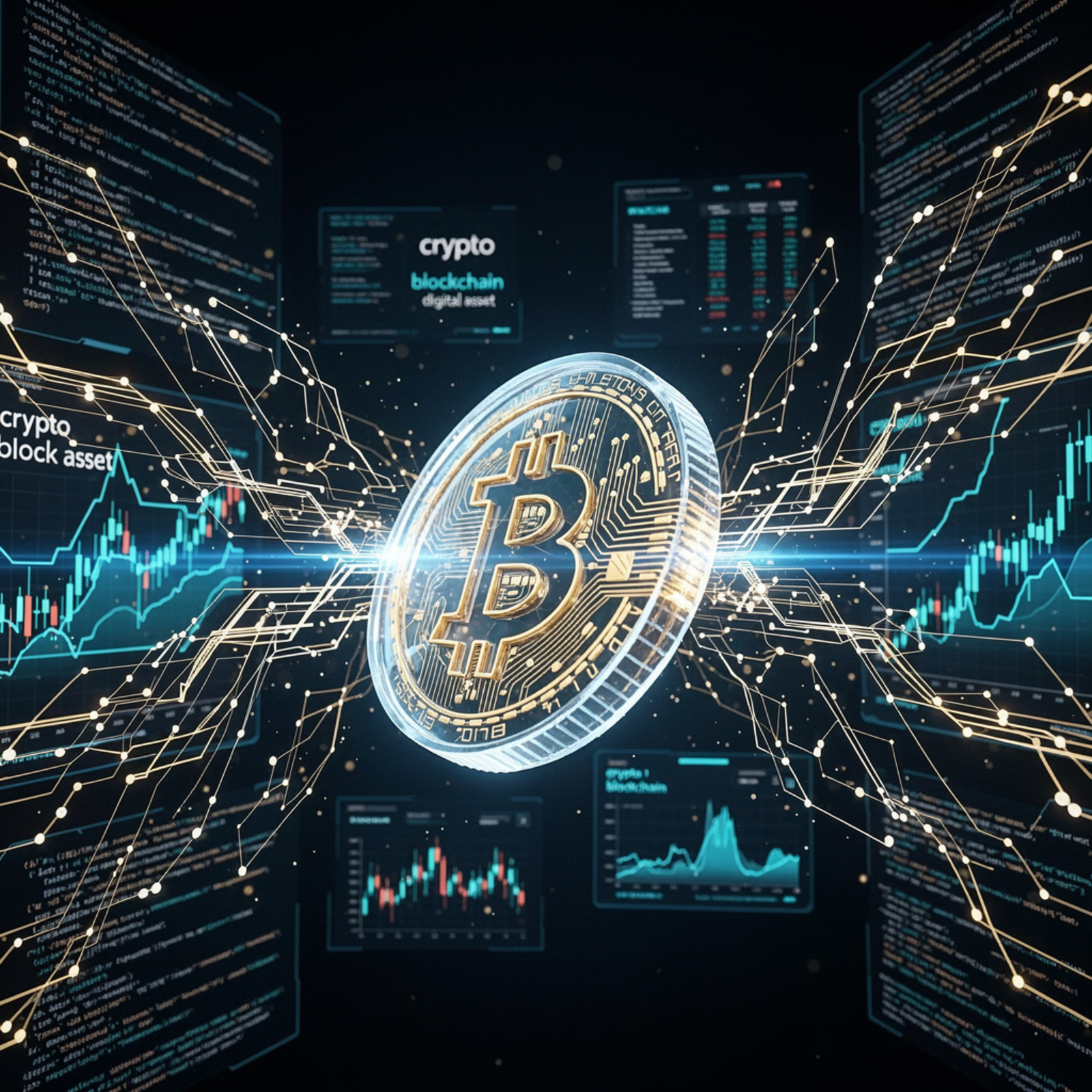 Пять лет и конфискация: Госдума вводит уголовку за нелегальный майнинг