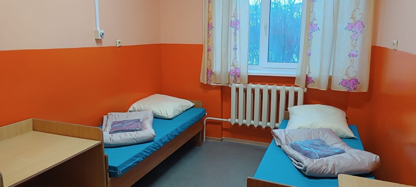 Меценат Сергей Продовиков помог Центральной районной больнице Баймака