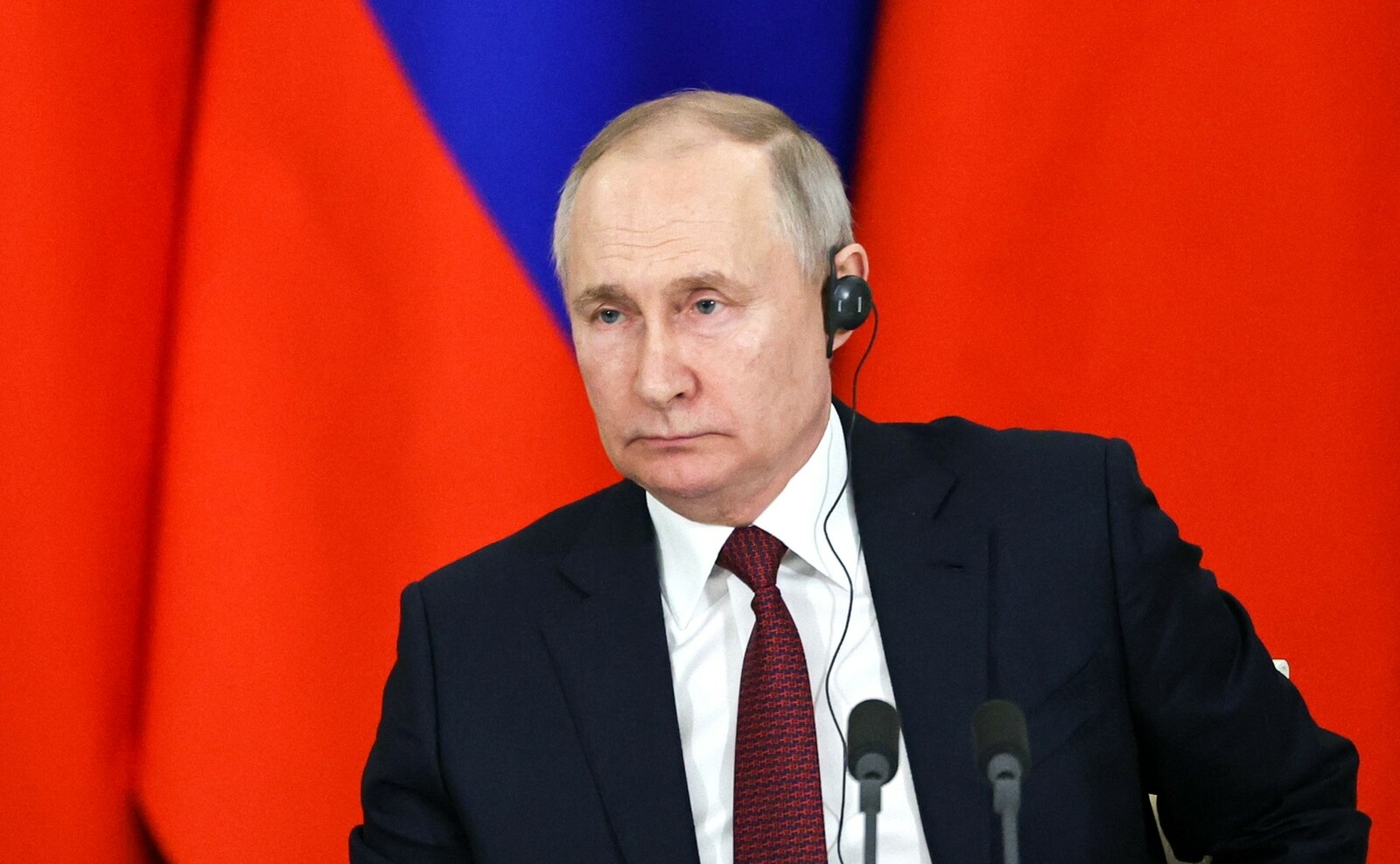 Путин заявил о применении Западом оружия с ядерным компонентом