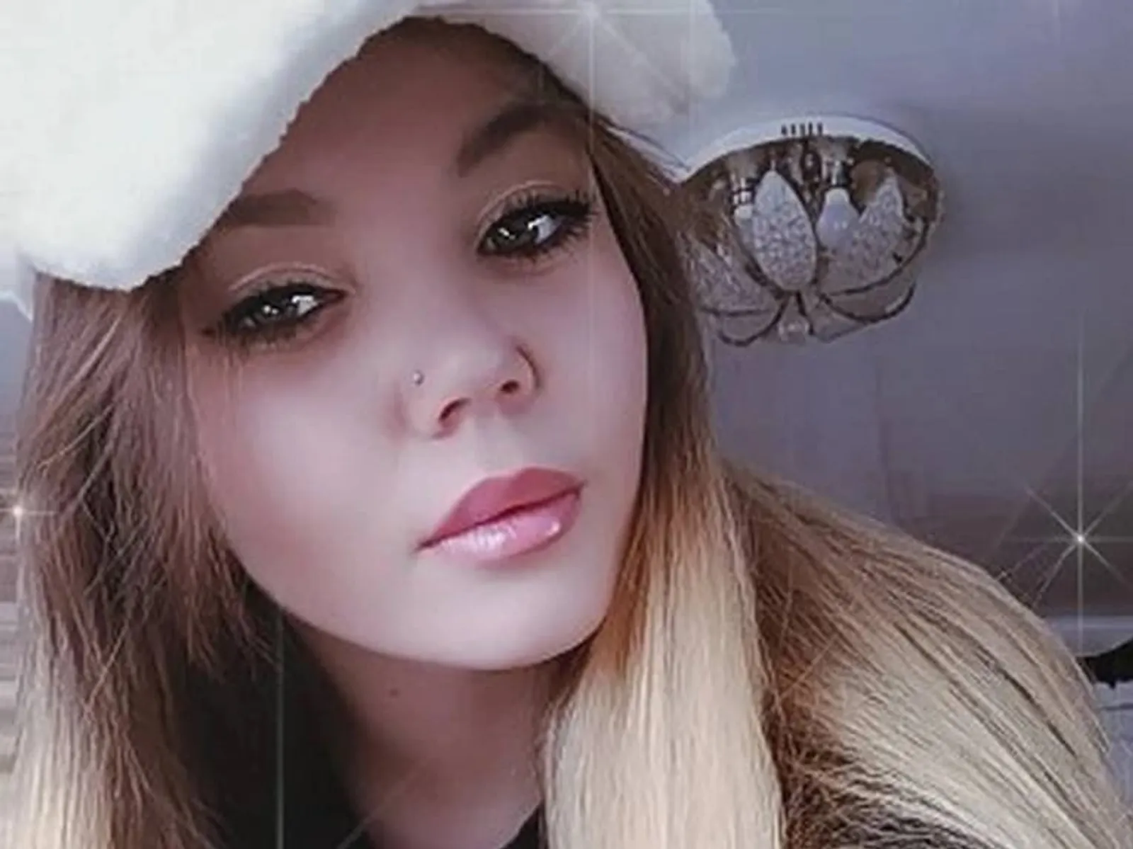 Пропала без вести 25-летняя Ильсина Юлуева из Баишево